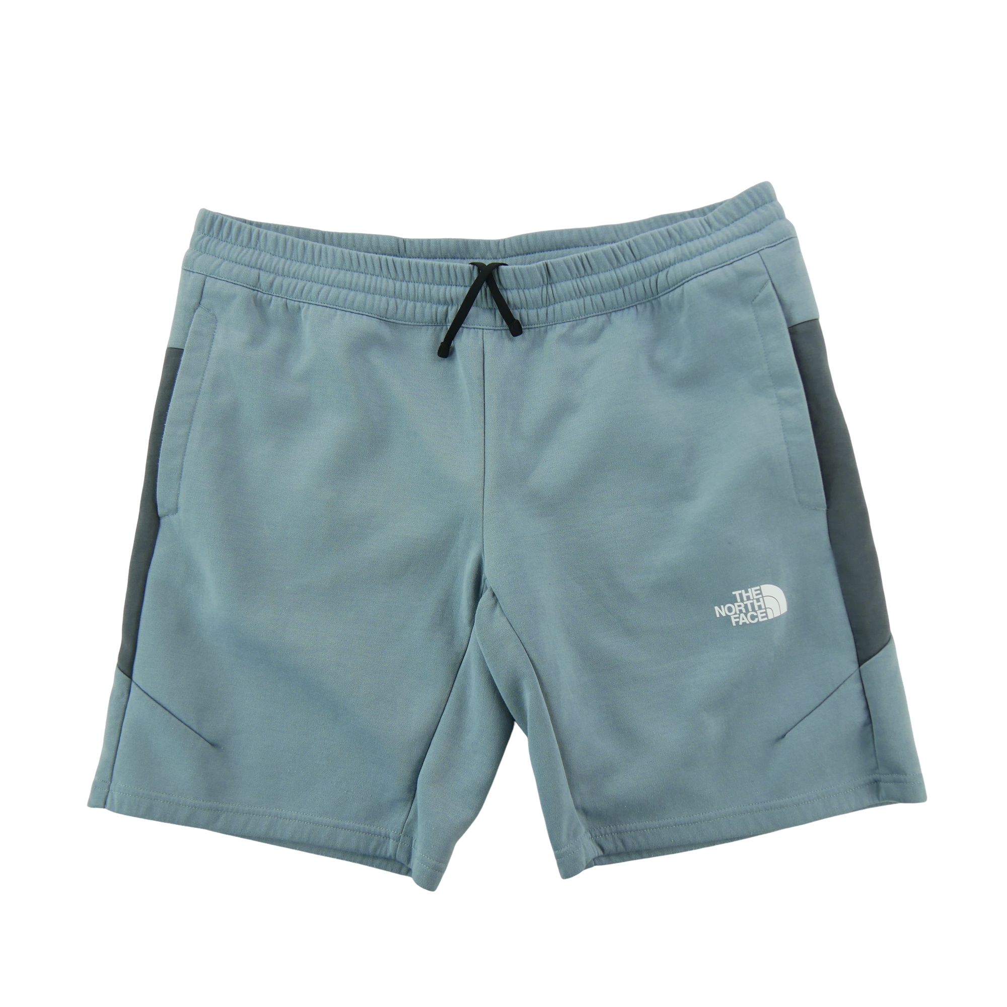 Short Homme  TNF Gris 1