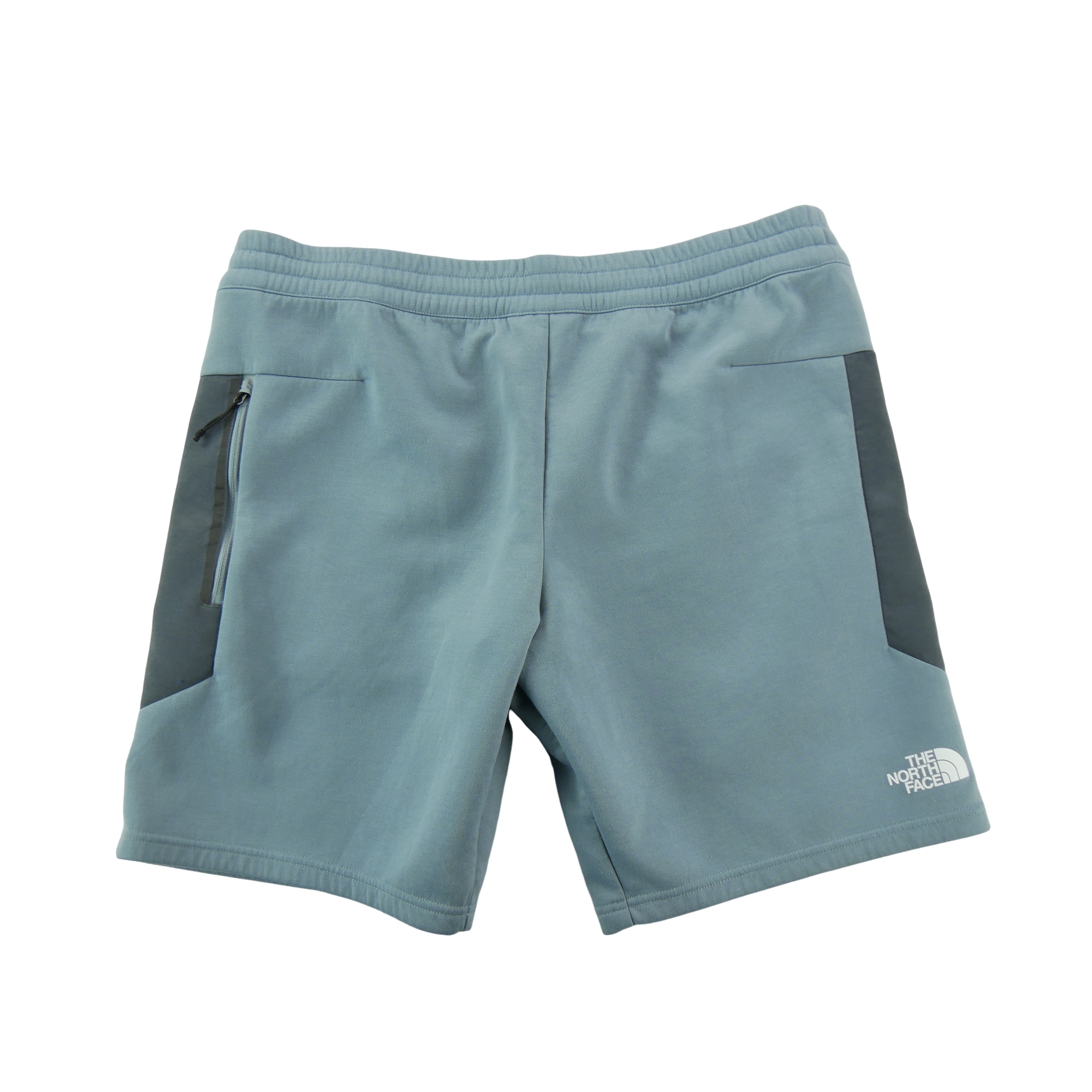 Short Homme  TNF Gris 2