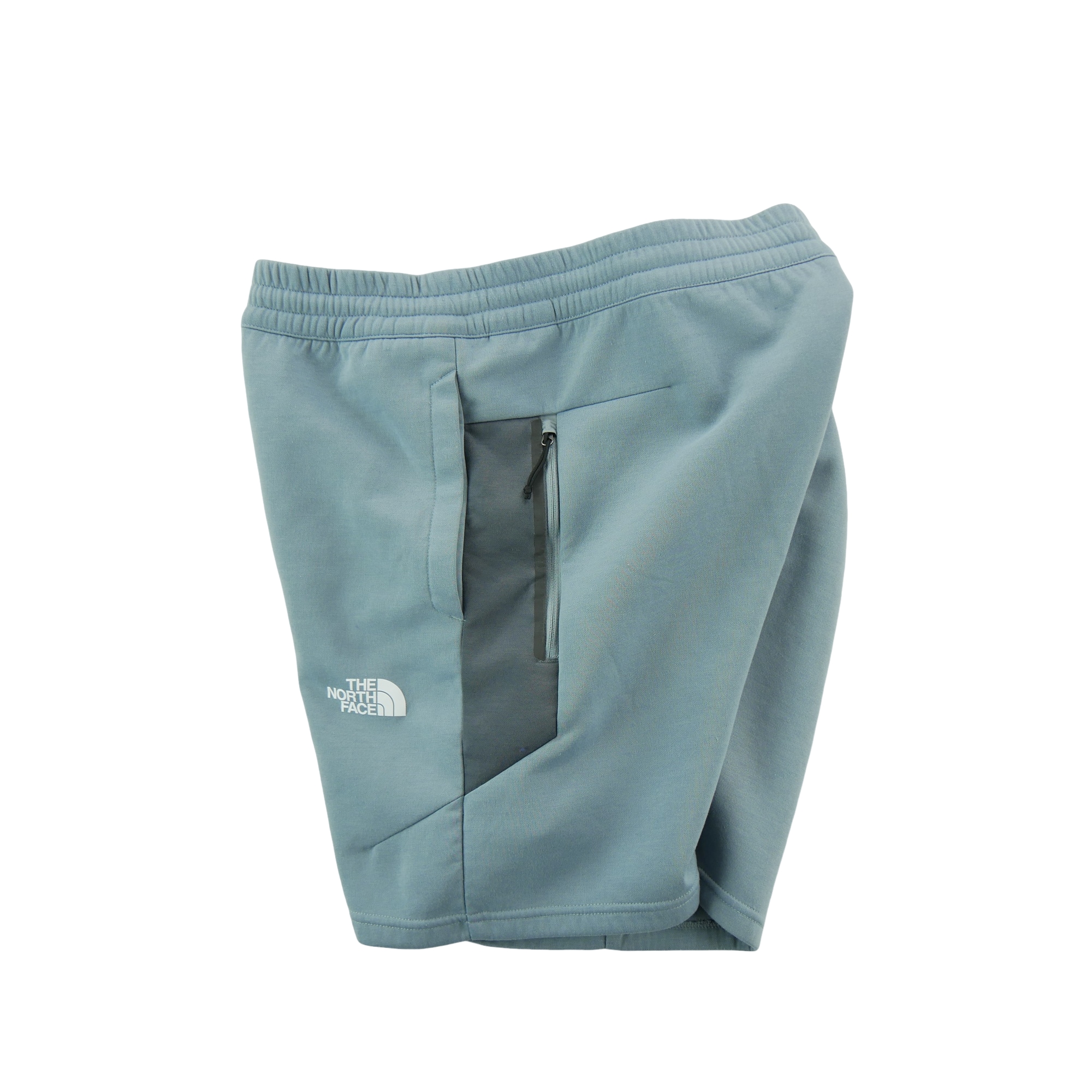 Short Homme  TNF Gris 3