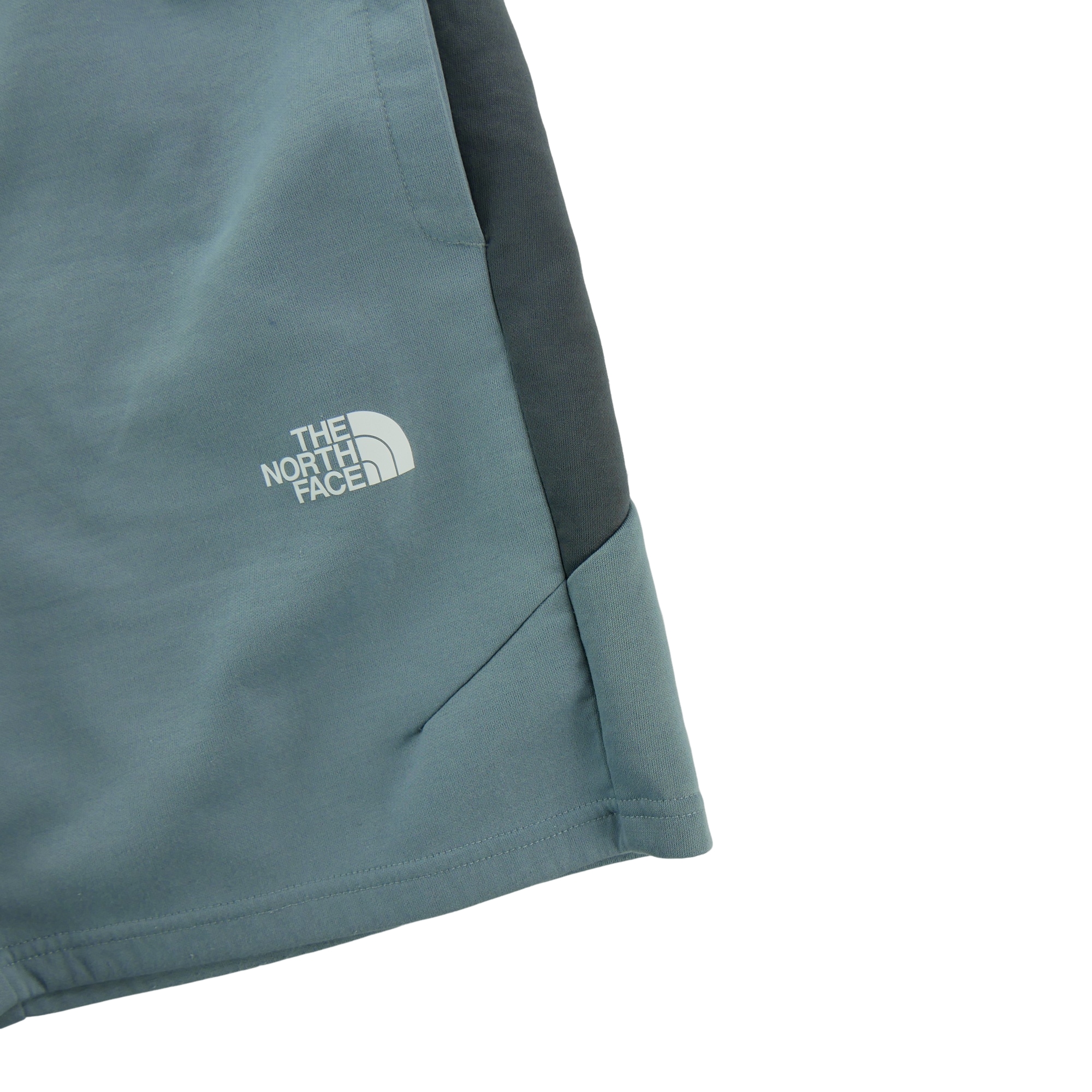 Short Homme  TNF Gris 4