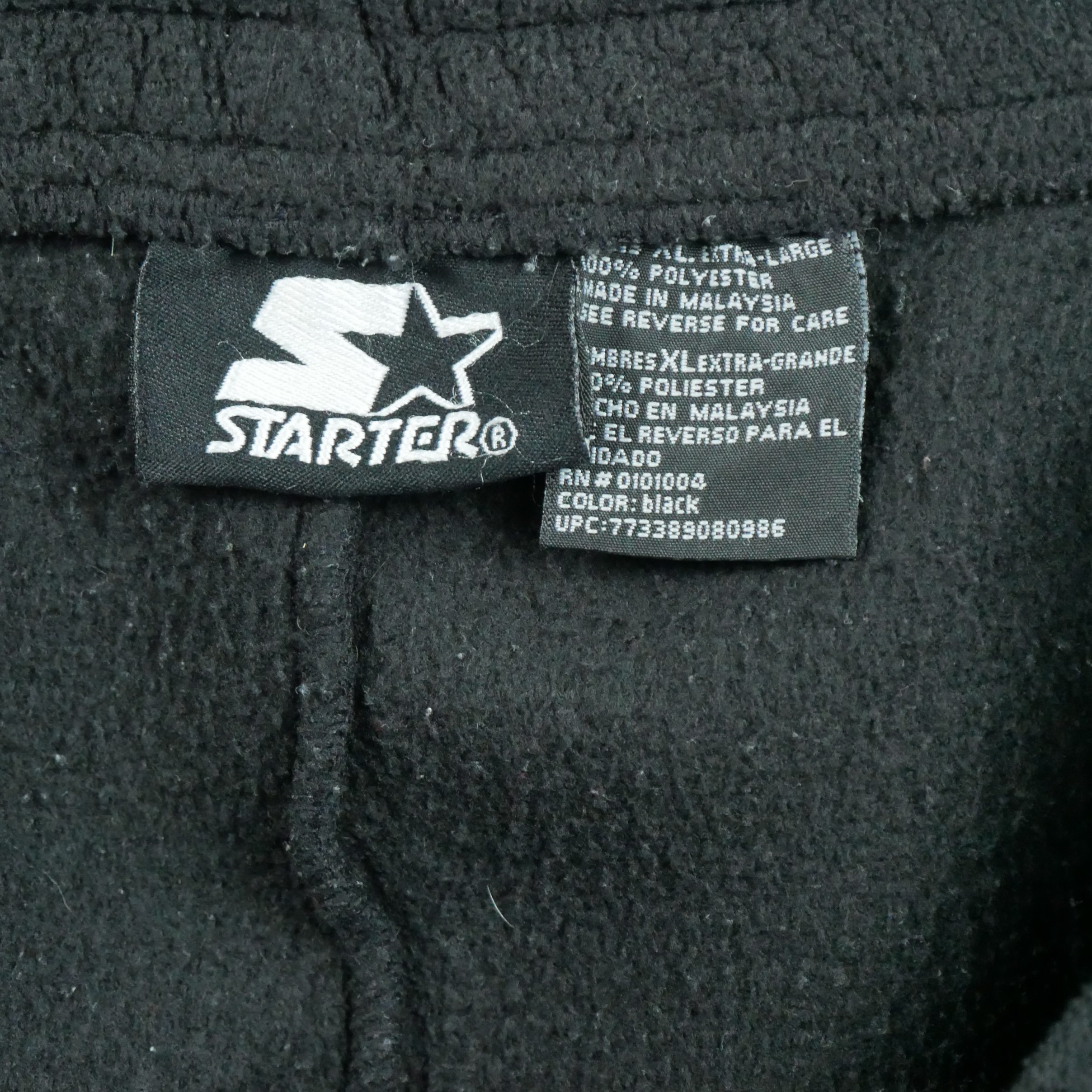 Jogging polaire Starter 6