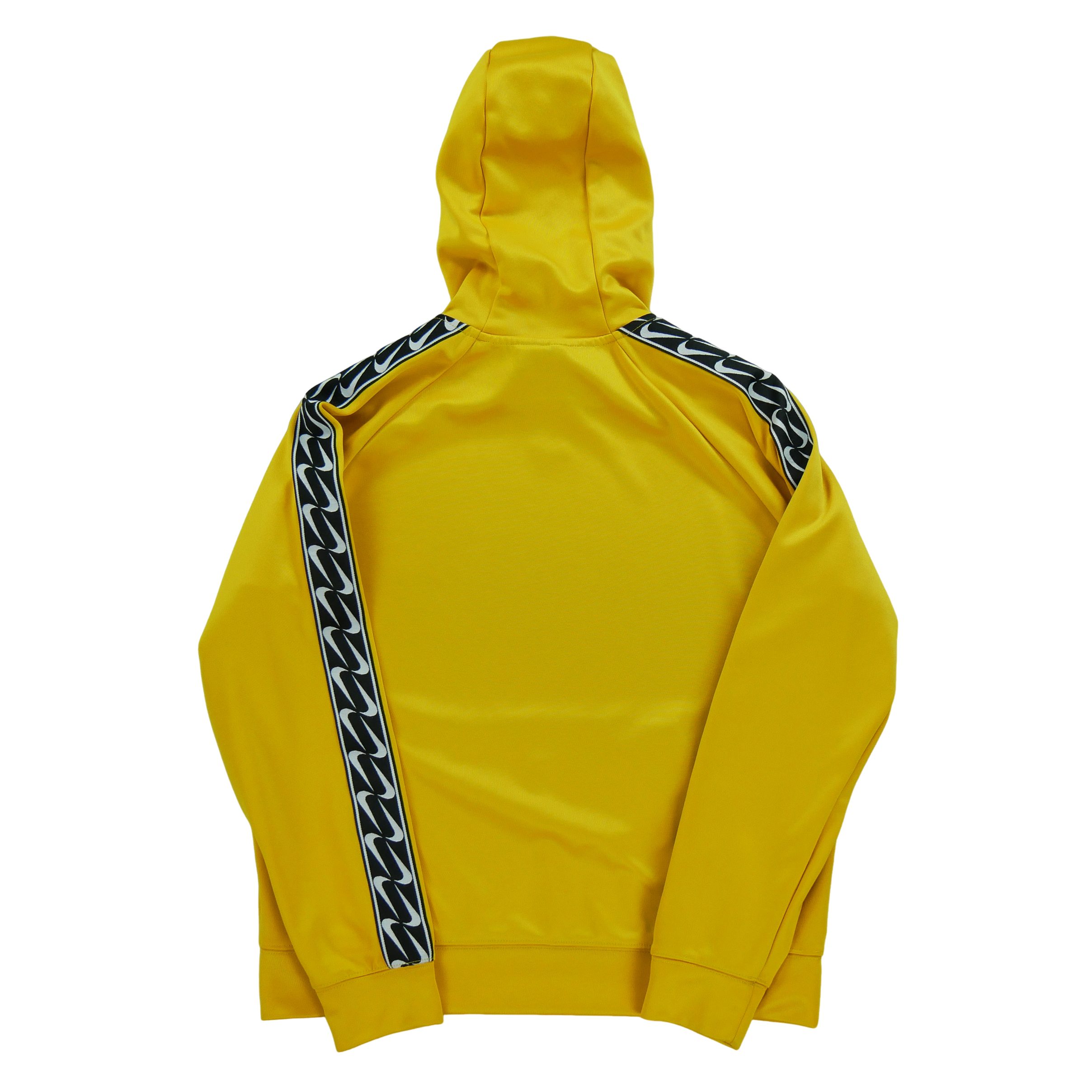 Sweat à capuche Homme  solo Swoosh 2