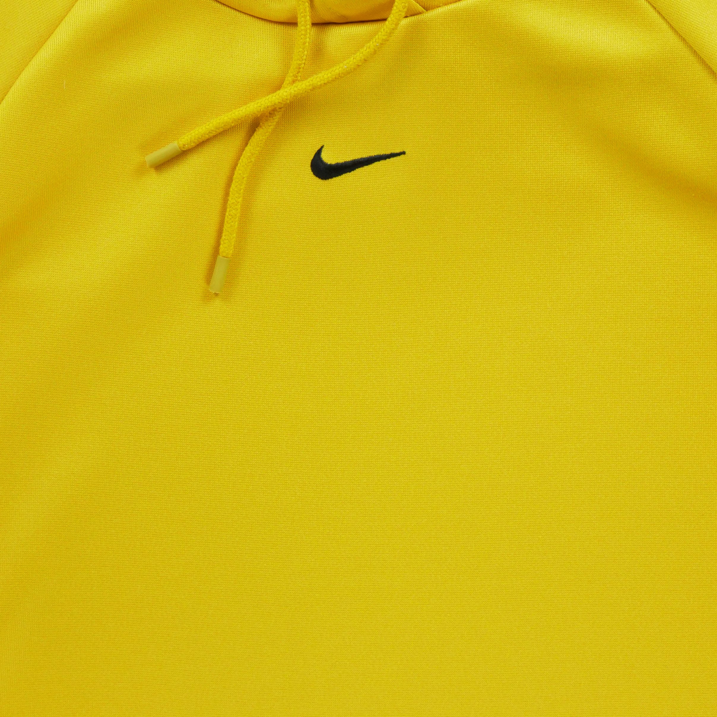 Sweat à capuche Homme  solo Swoosh 3