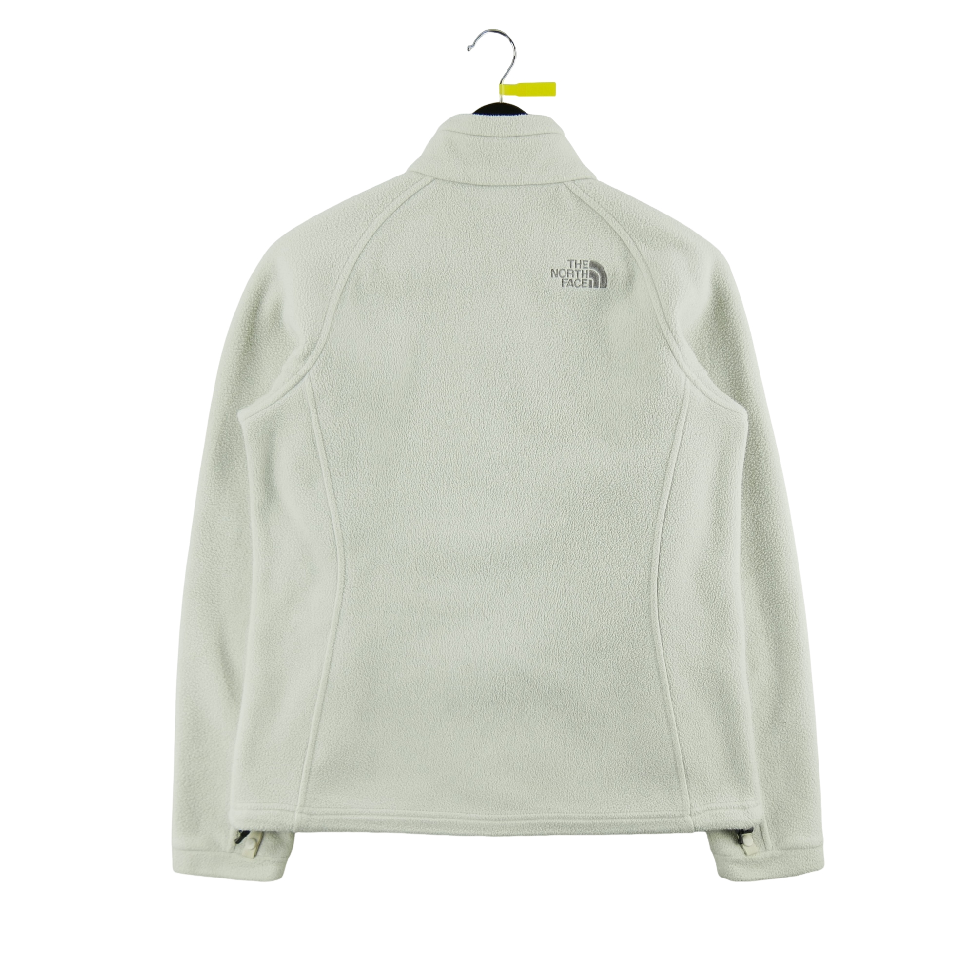 Veste polaire Femme  TNF Blanc 2