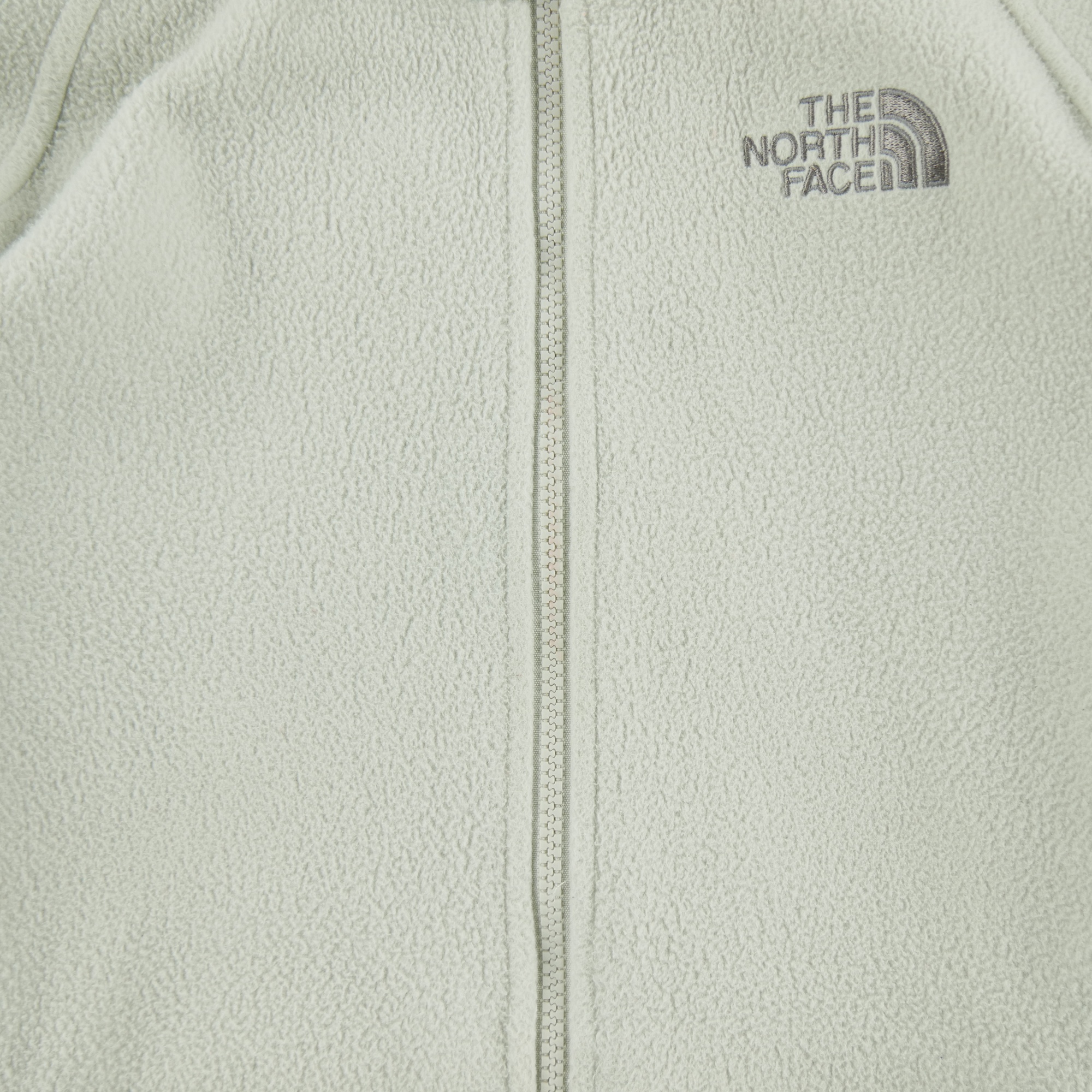 Veste polaire Femme  TNF Blanc 4