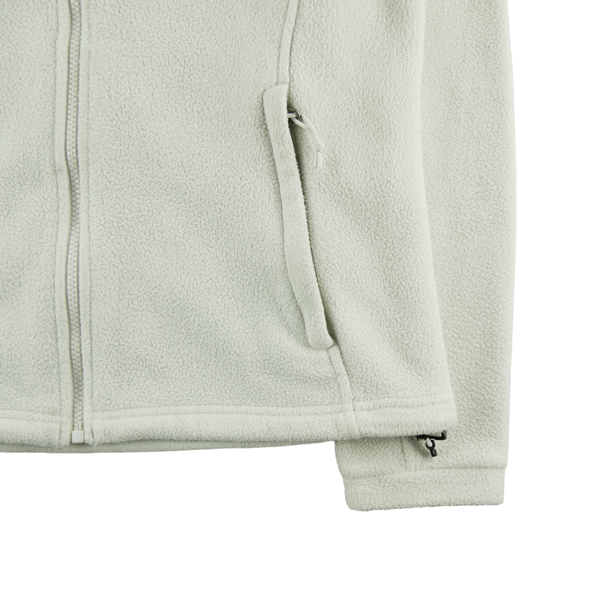 Veste polaire Femme  TNF Blanc 5