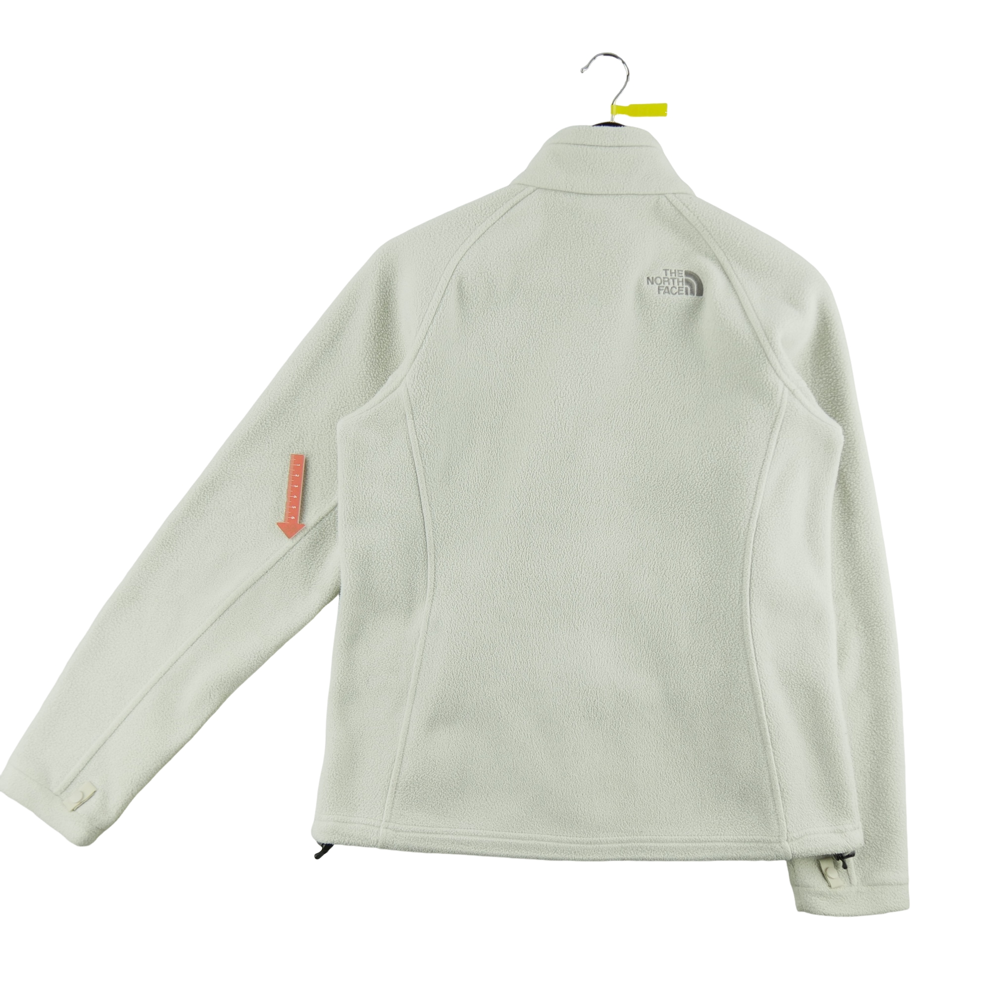 Veste polaire Femme  TNF Blanc 6
