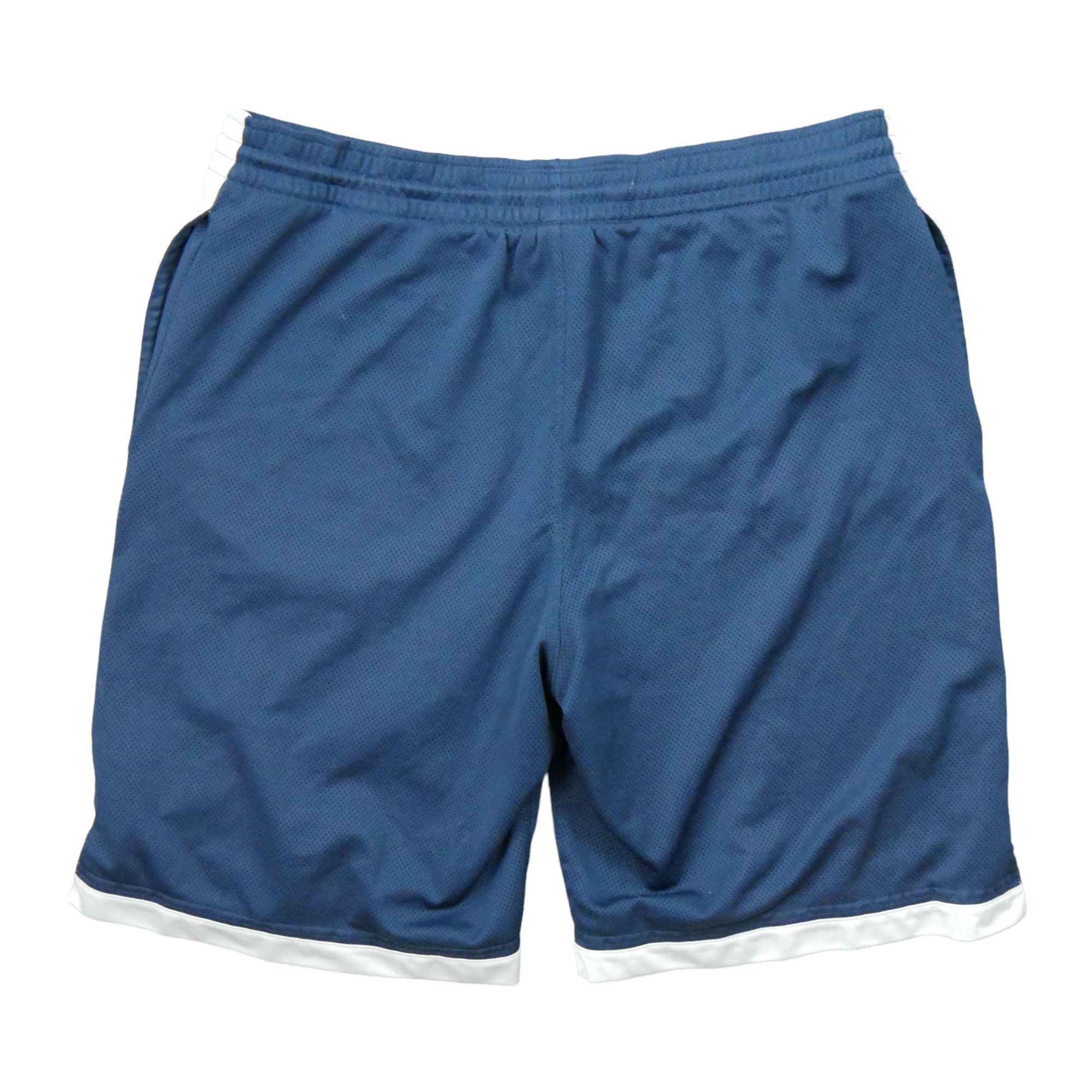 Short Homme  Solo Swoosh Basketball 3