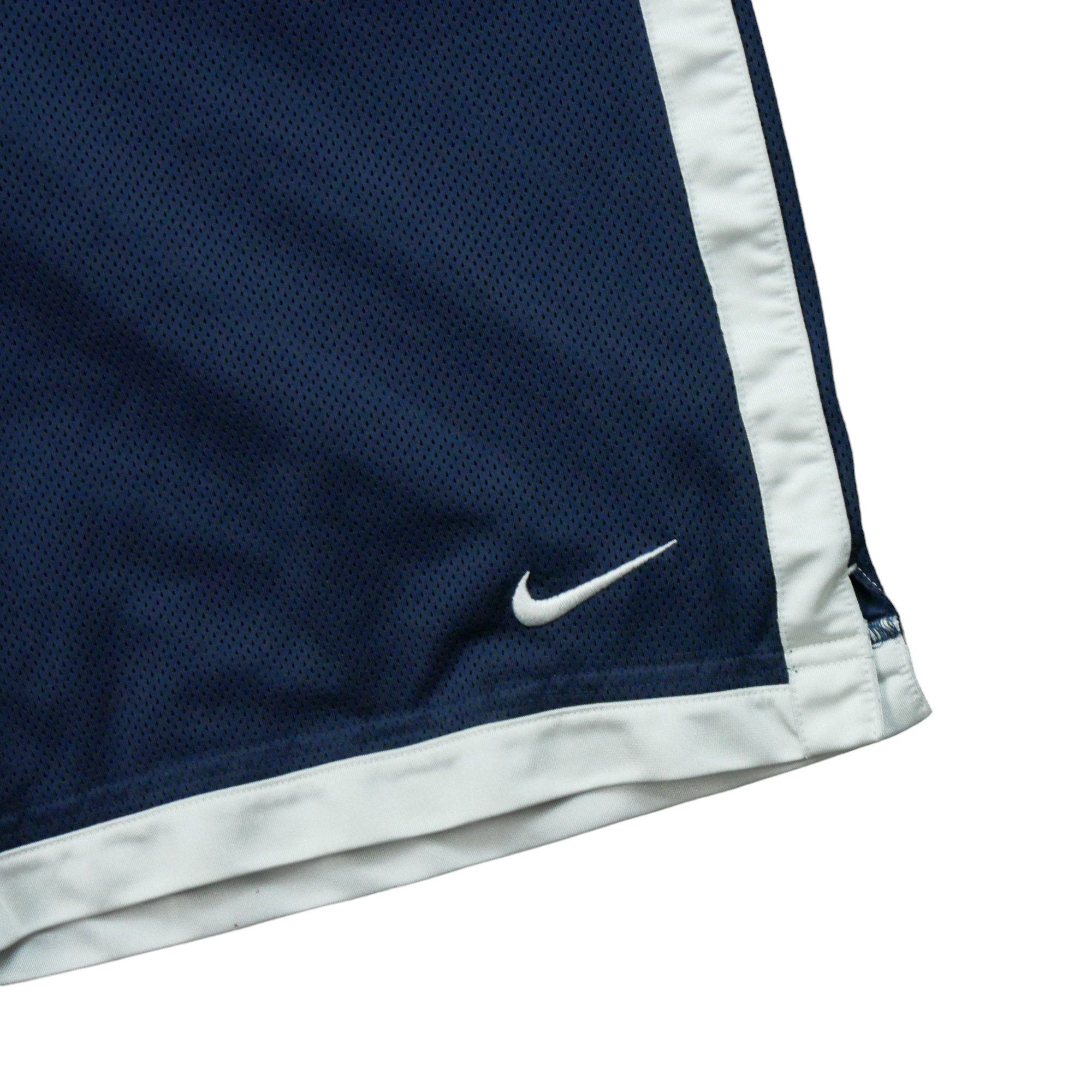 Short Homme  Solo Swoosh Basketball 4
