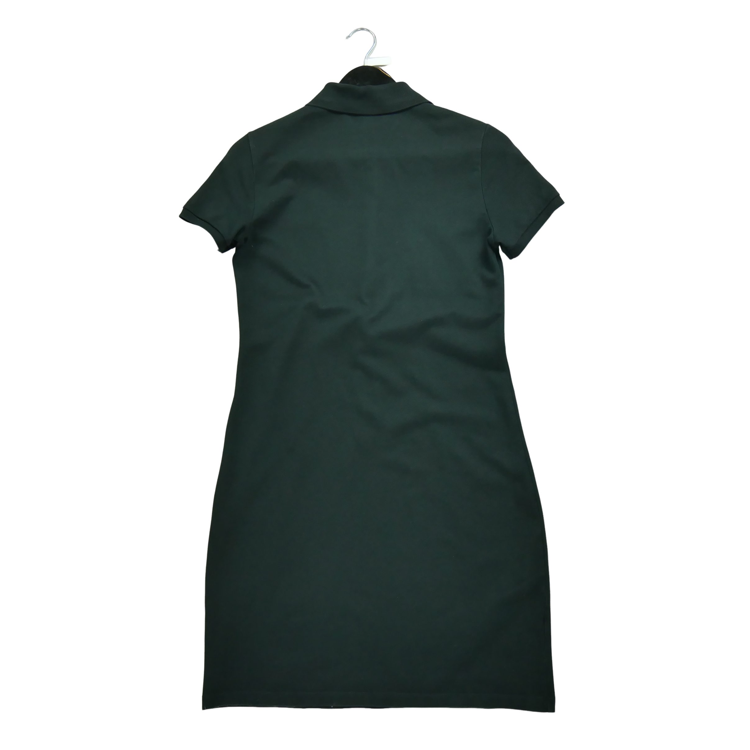 Robe Femme Slim Fit Noir 2