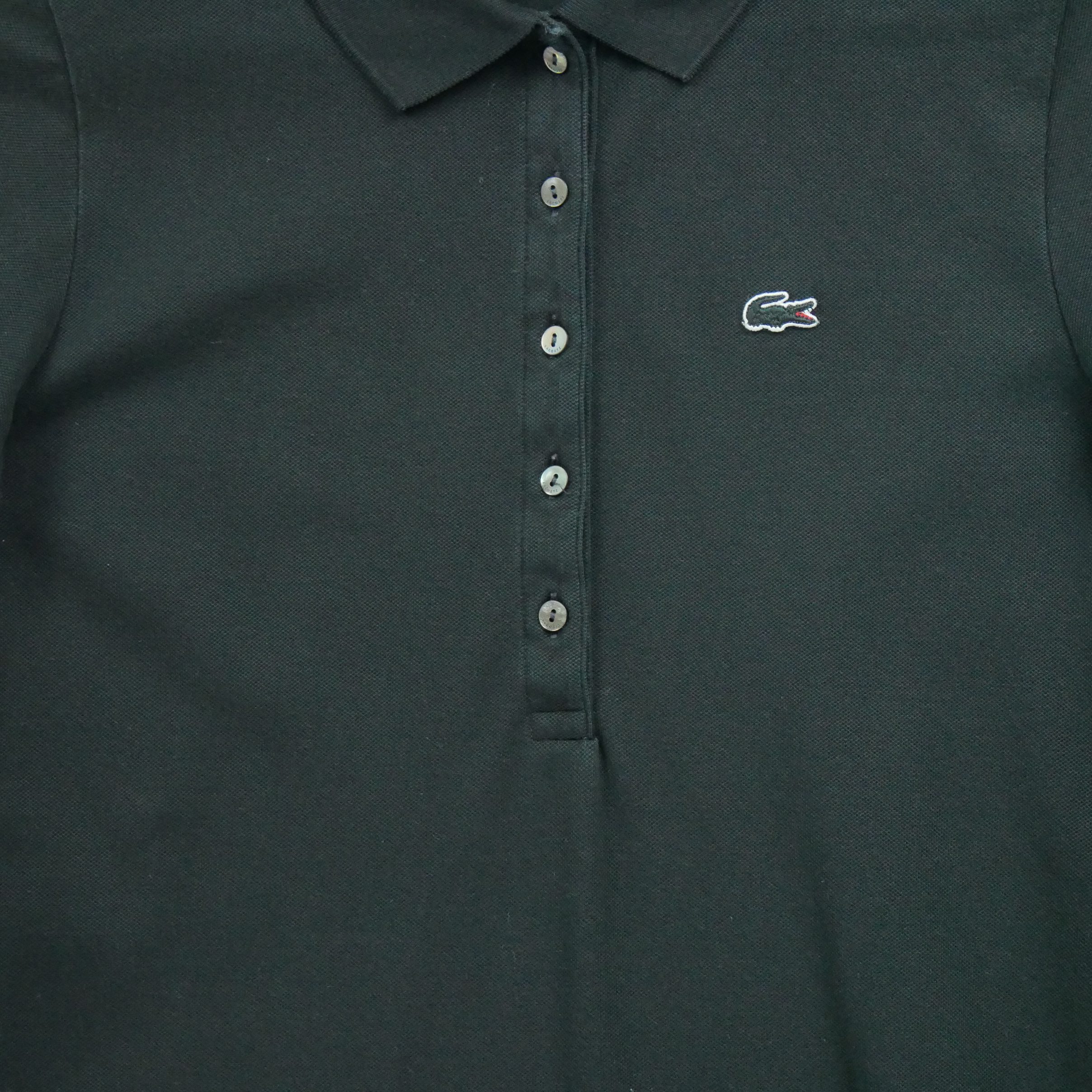 Robe Femme Slim Fit Noir 3