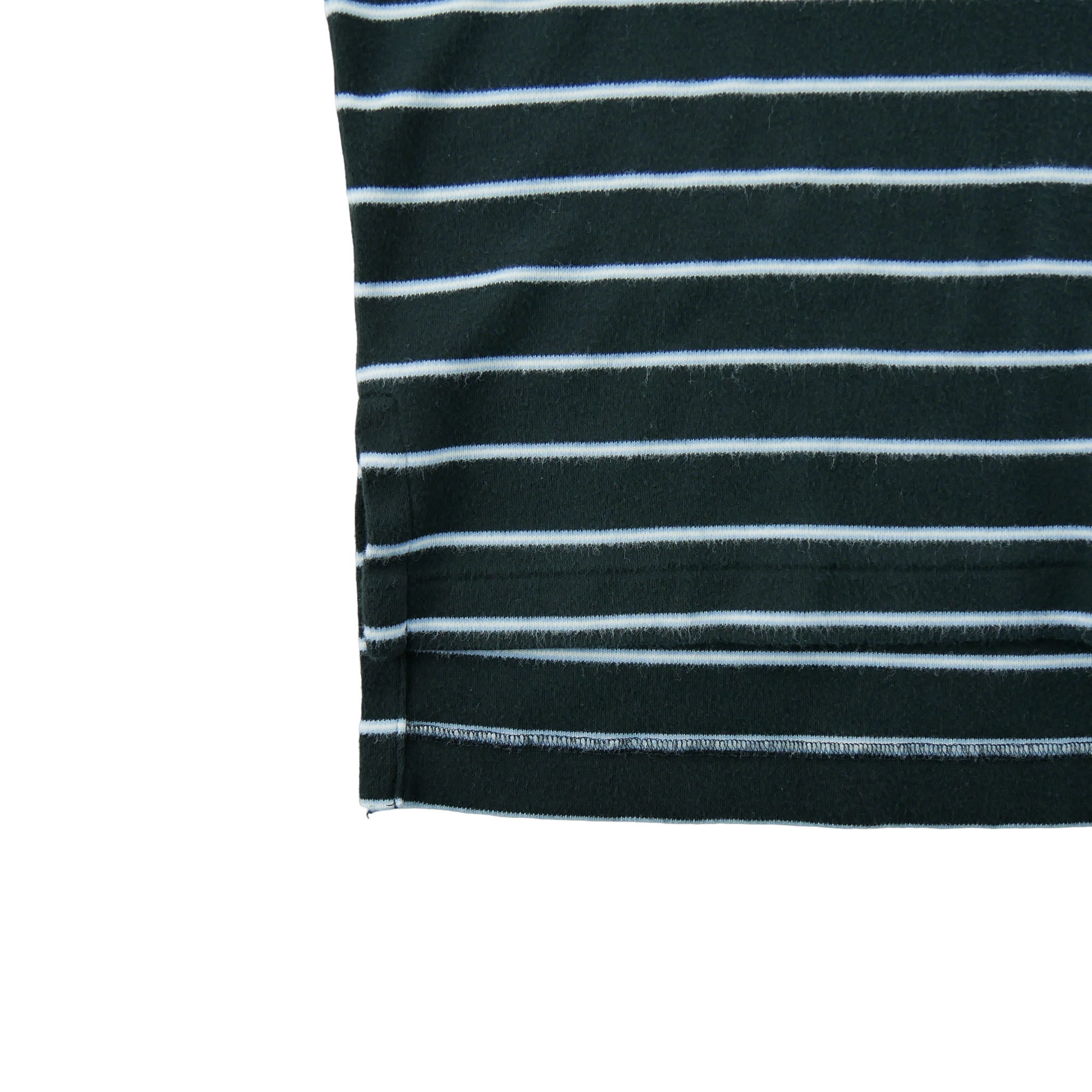 Polo manches courtes Homme  Noir 5