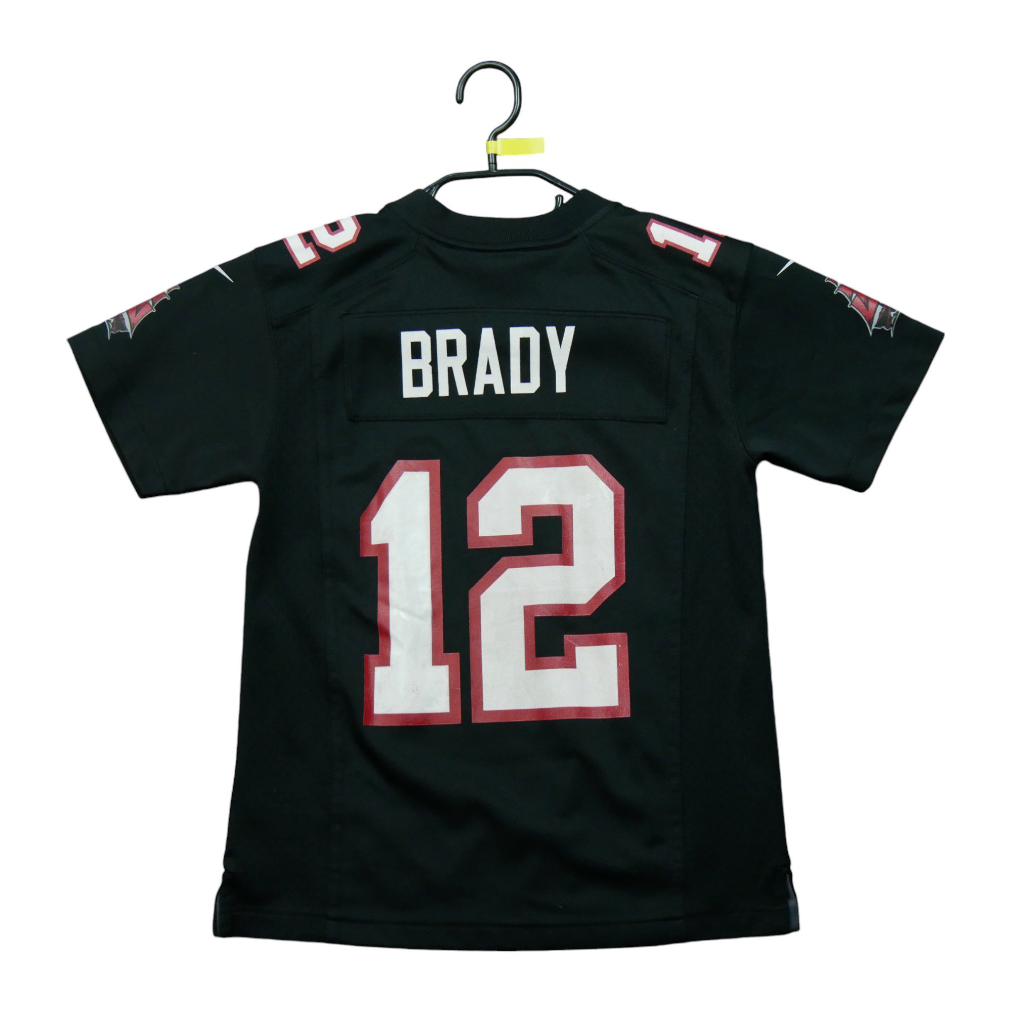 Maillot Nike Tampa Bay Buccaneers Tom Brady 2