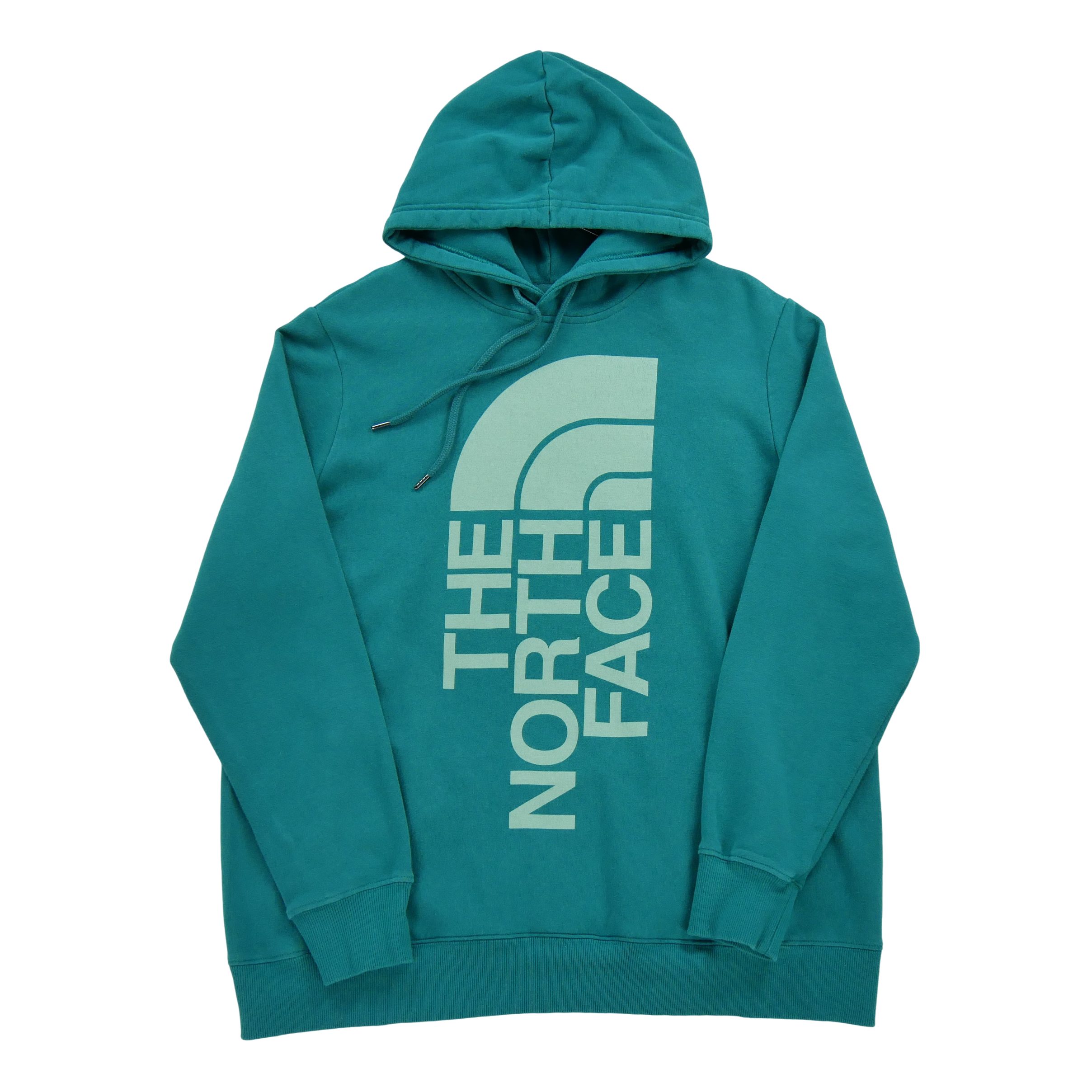 Sweat à capuche Femme  TNF Bleu 1