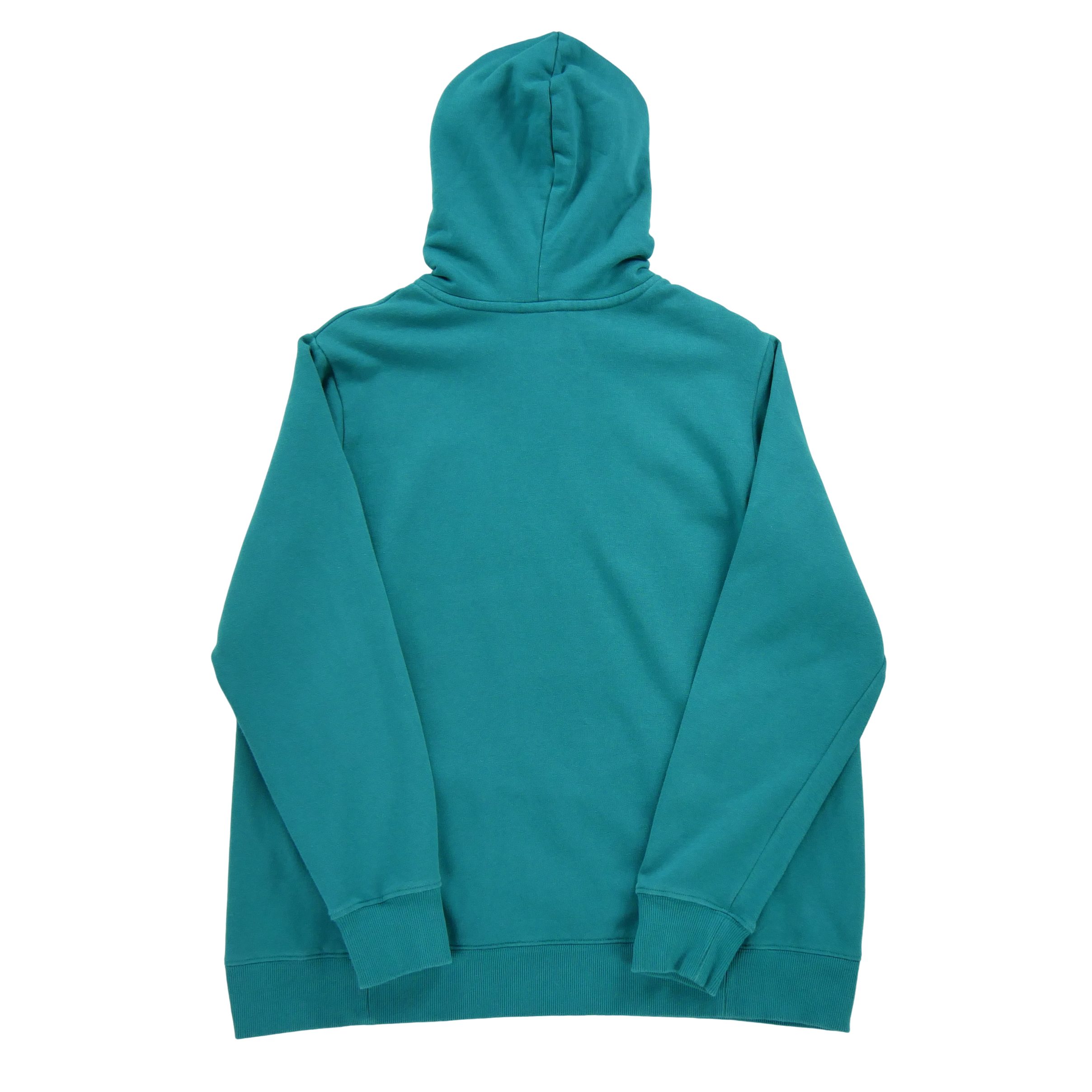 Sweat à capuche Femme  TNF Bleu 2