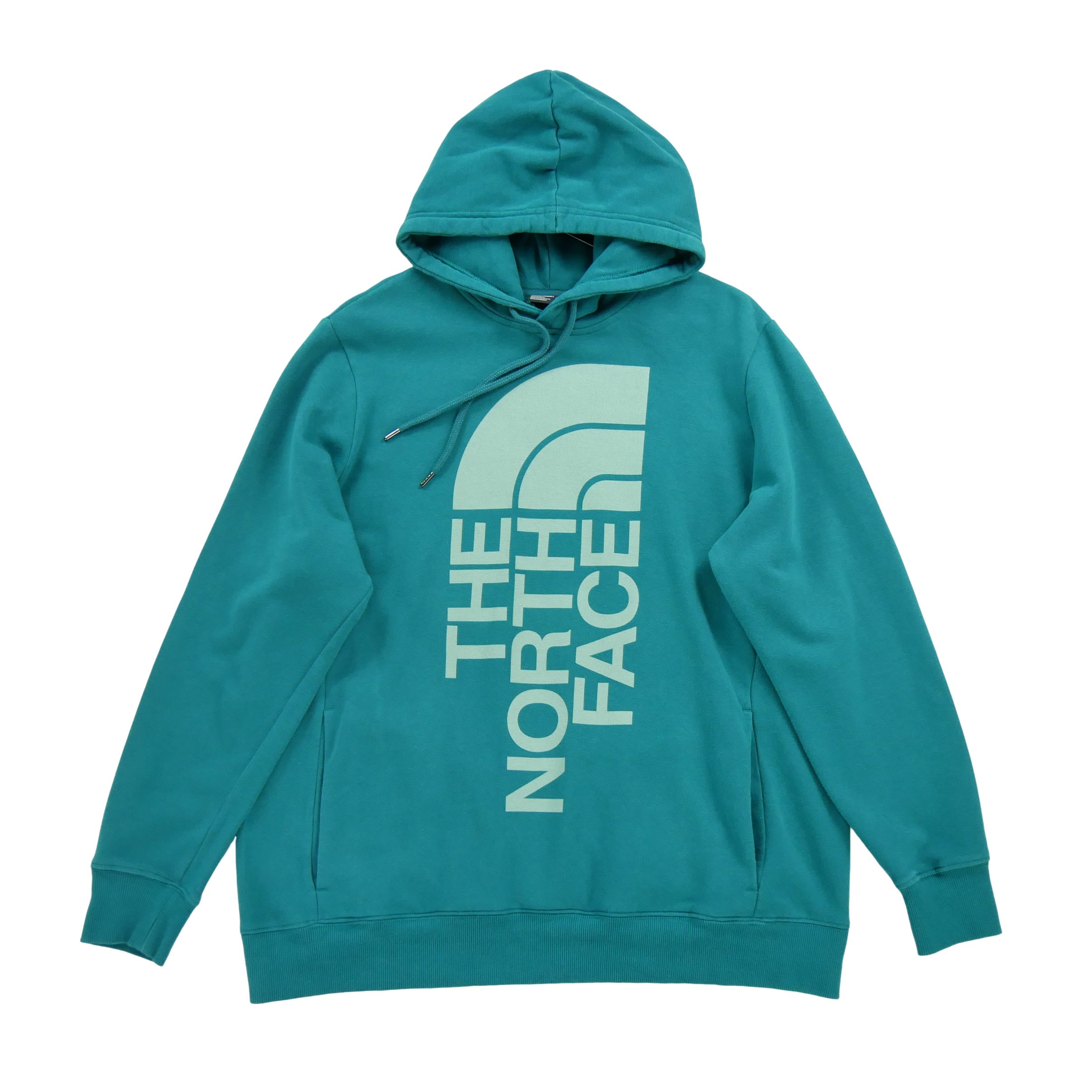 Sweat à capuche Femme  TNF Bleu 8