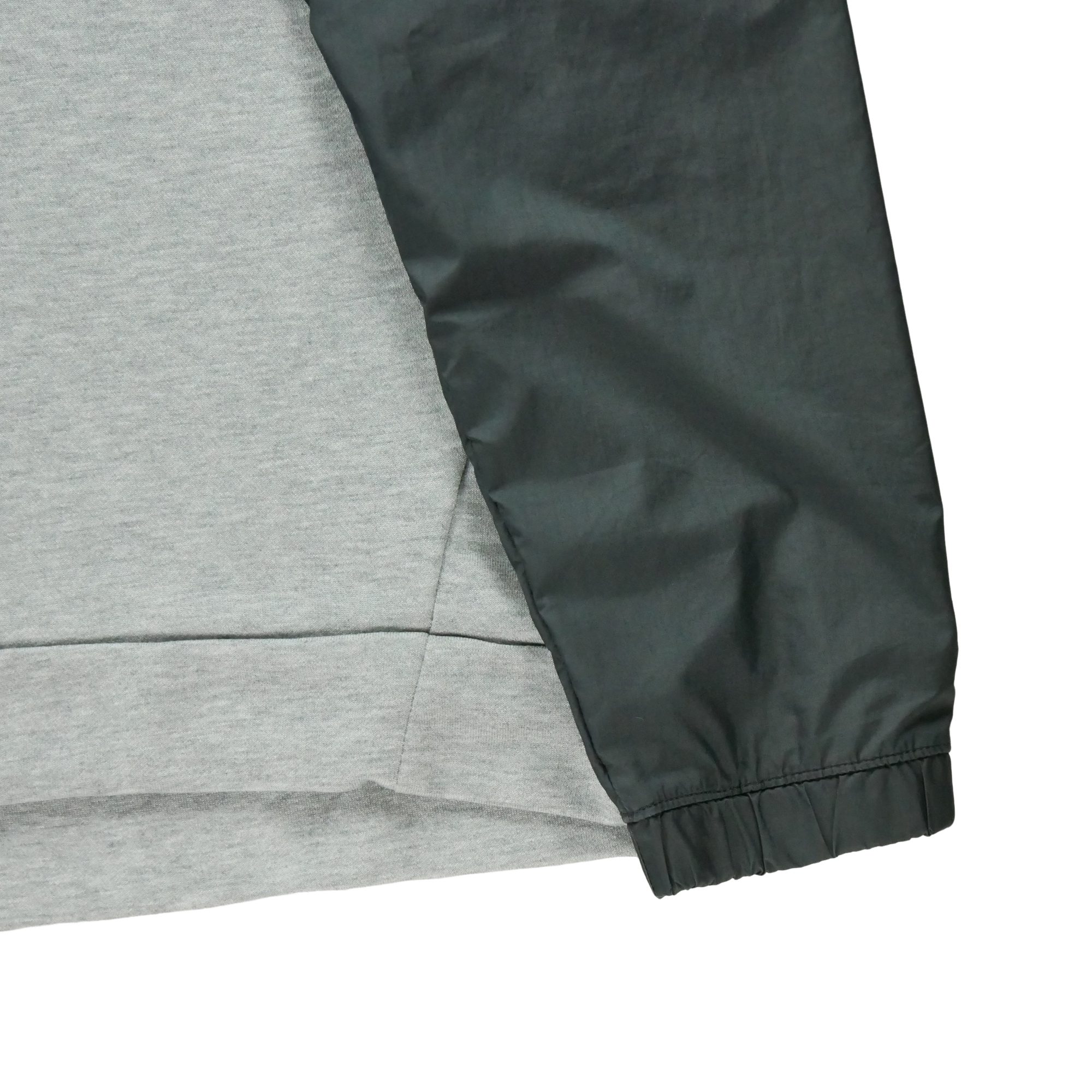 Sweat Homme  Dri-Fit Gris 5