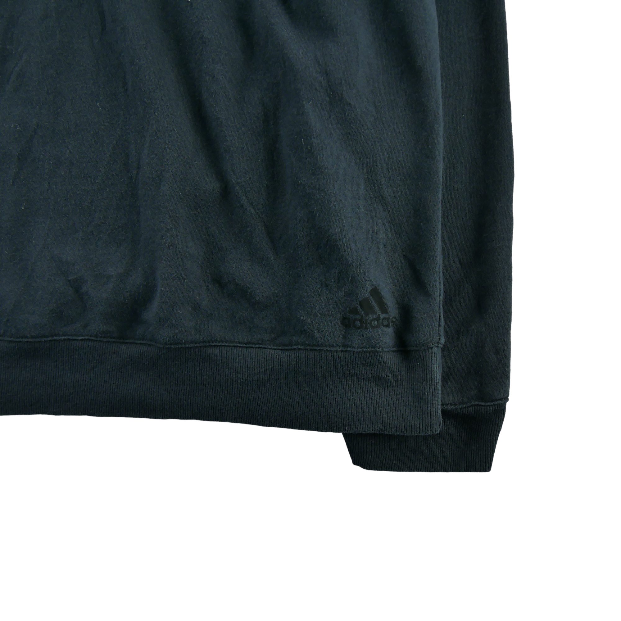 Sweat Homme  Noir 4
