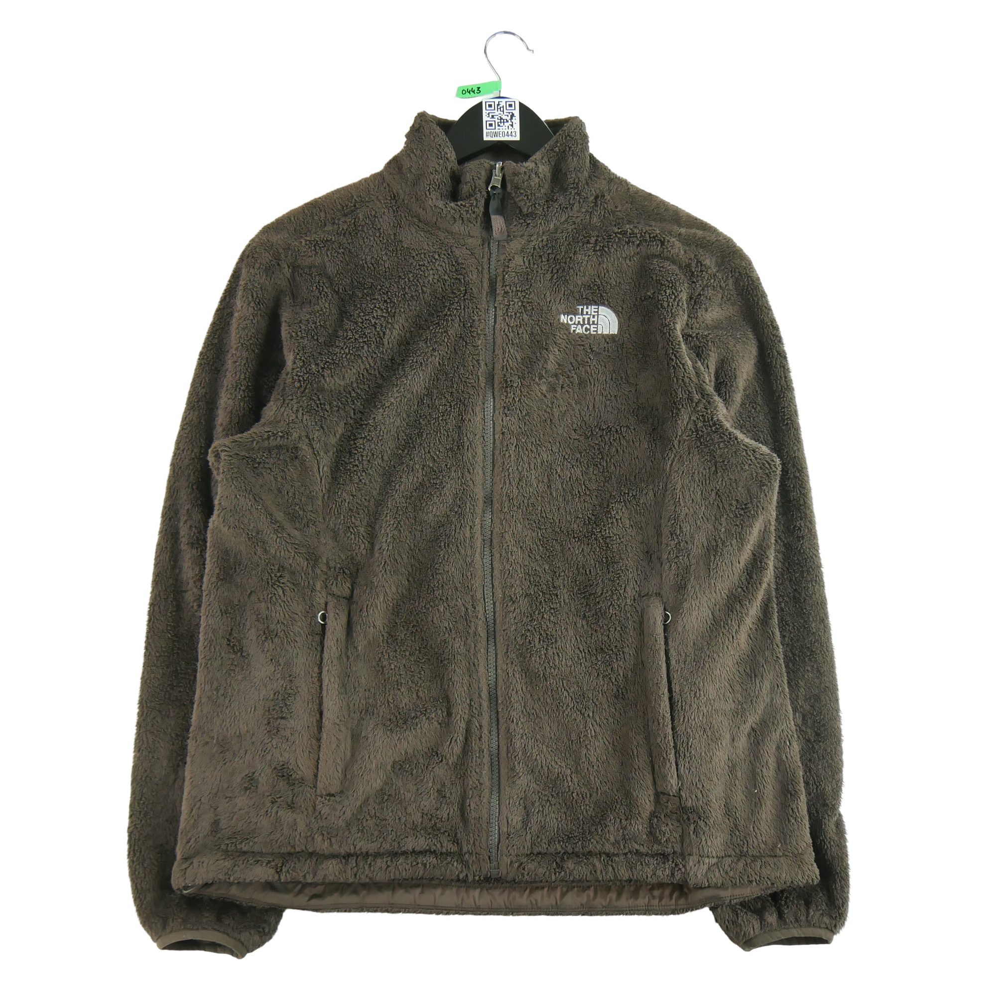 Veste polaire Femme  Osito TNF 1