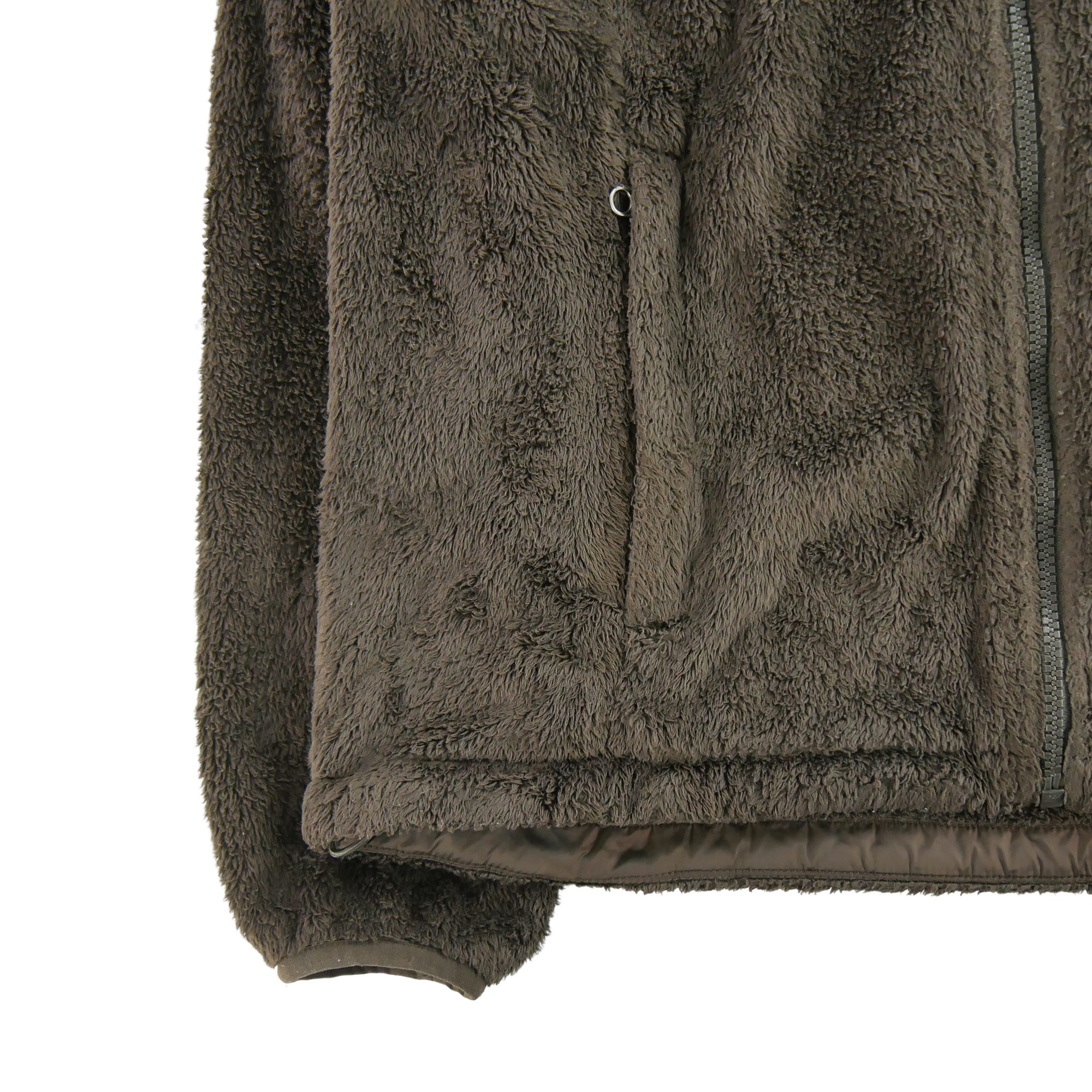 Veste polaire Femme  Osito TNF 5