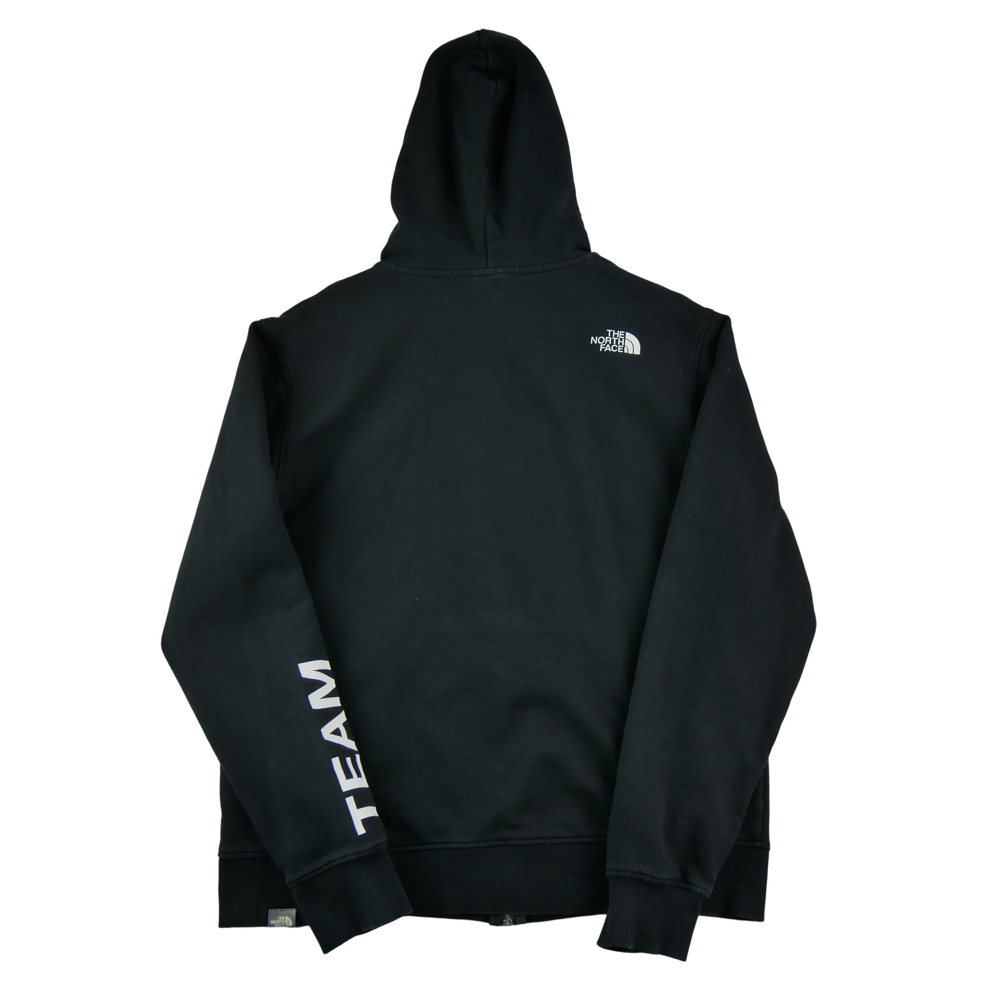 Sweat à capuche Homme  TNF Noir 2