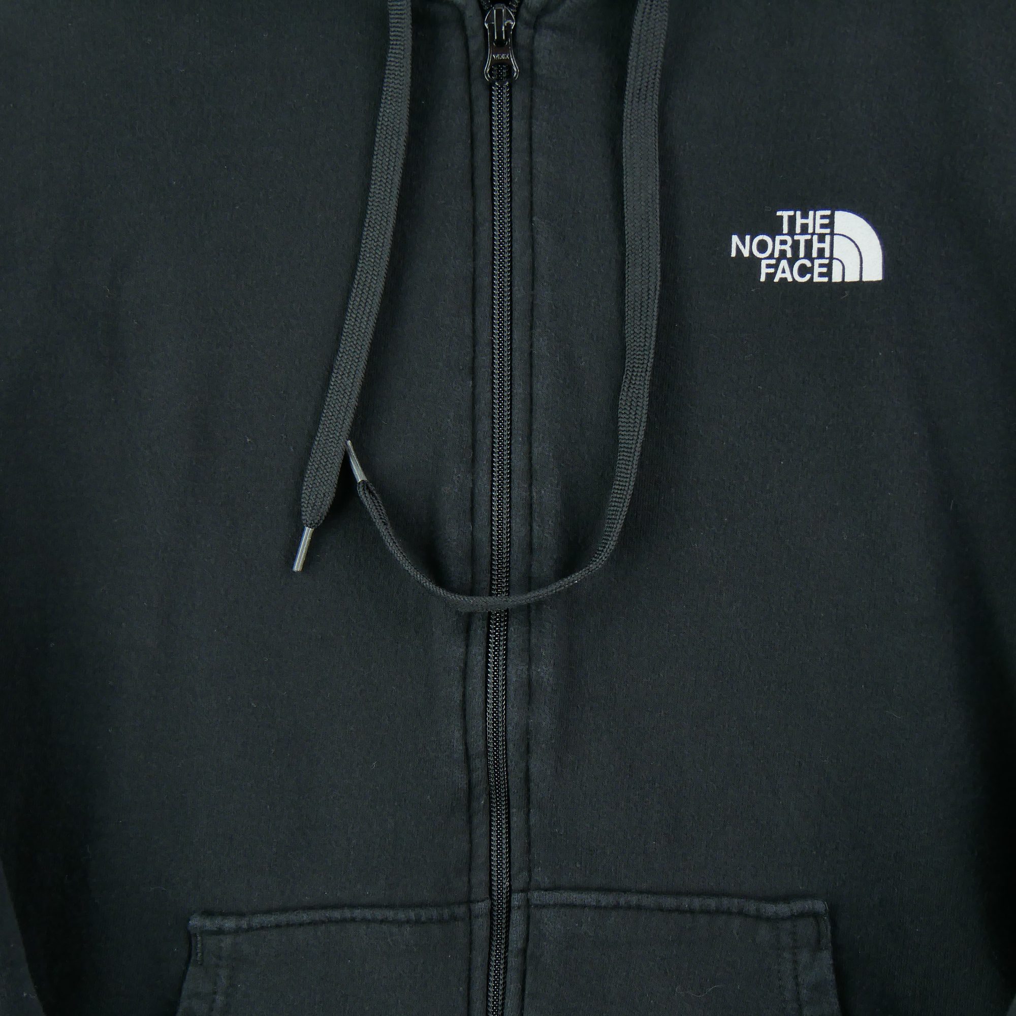 Sweat à capuche Homme  TNF Noir 4