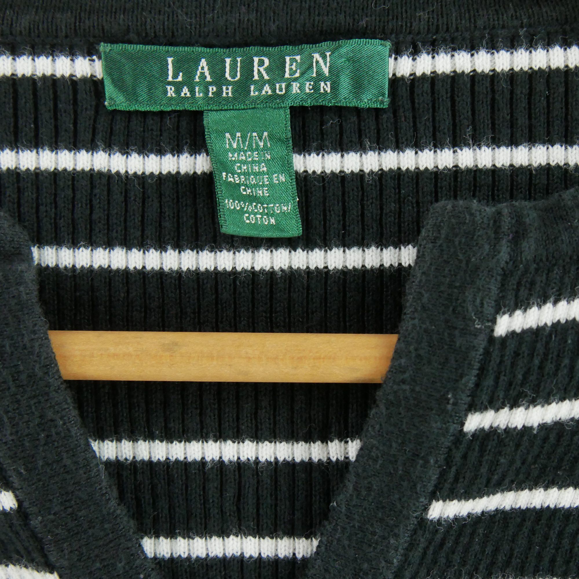 Pull Femme  Noir 5