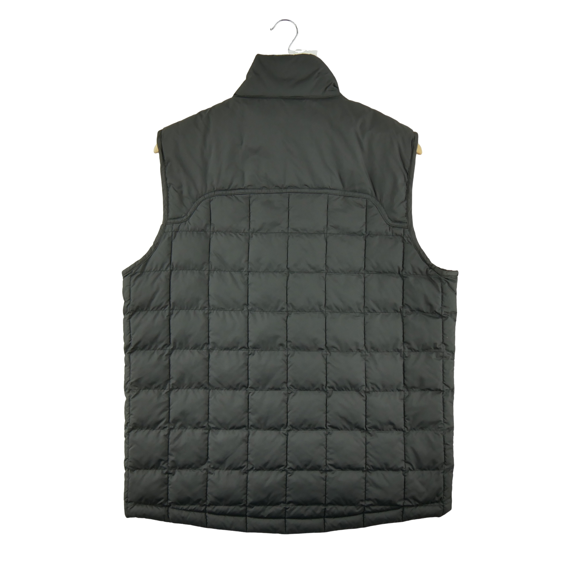 Doudoune Homme  Noir 2