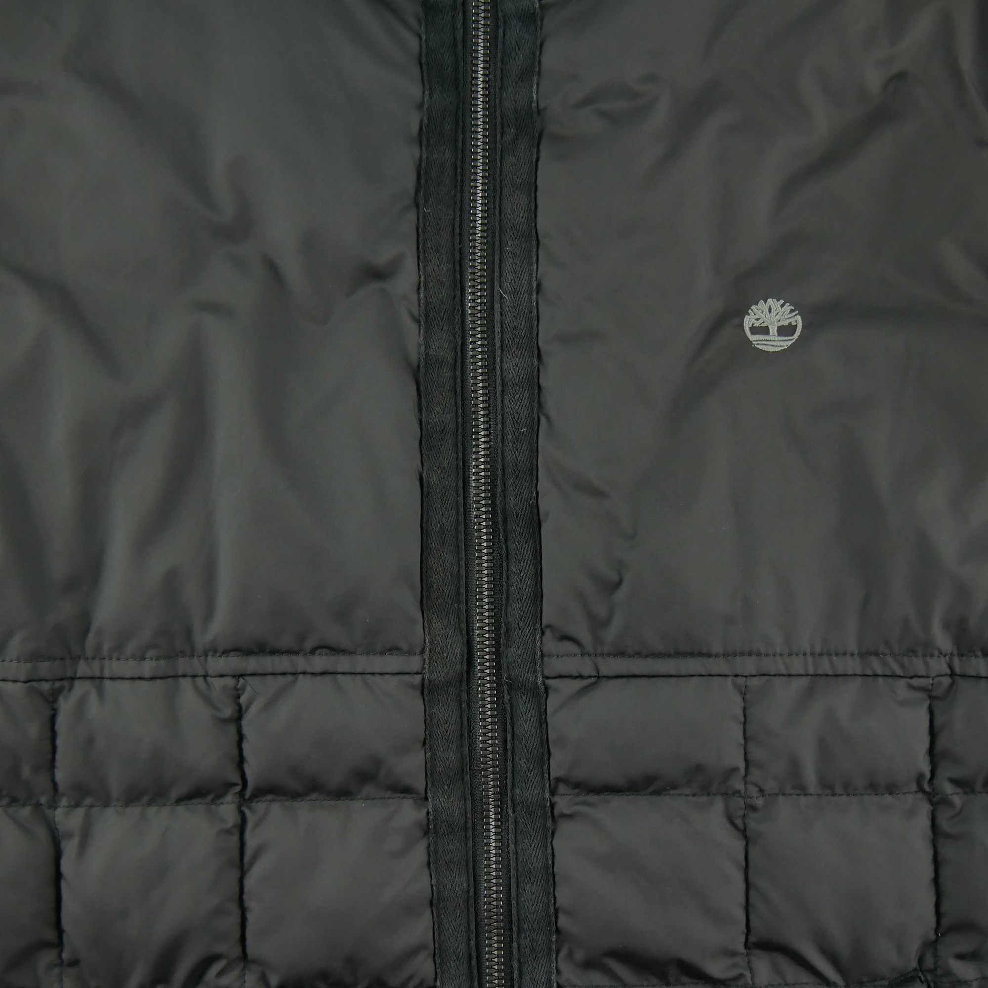 Doudoune Homme  Noir 4