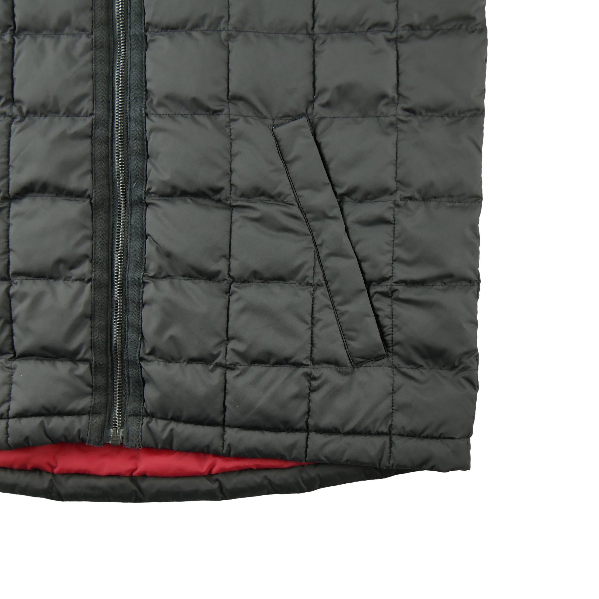 Doudoune Homme  Noir 5