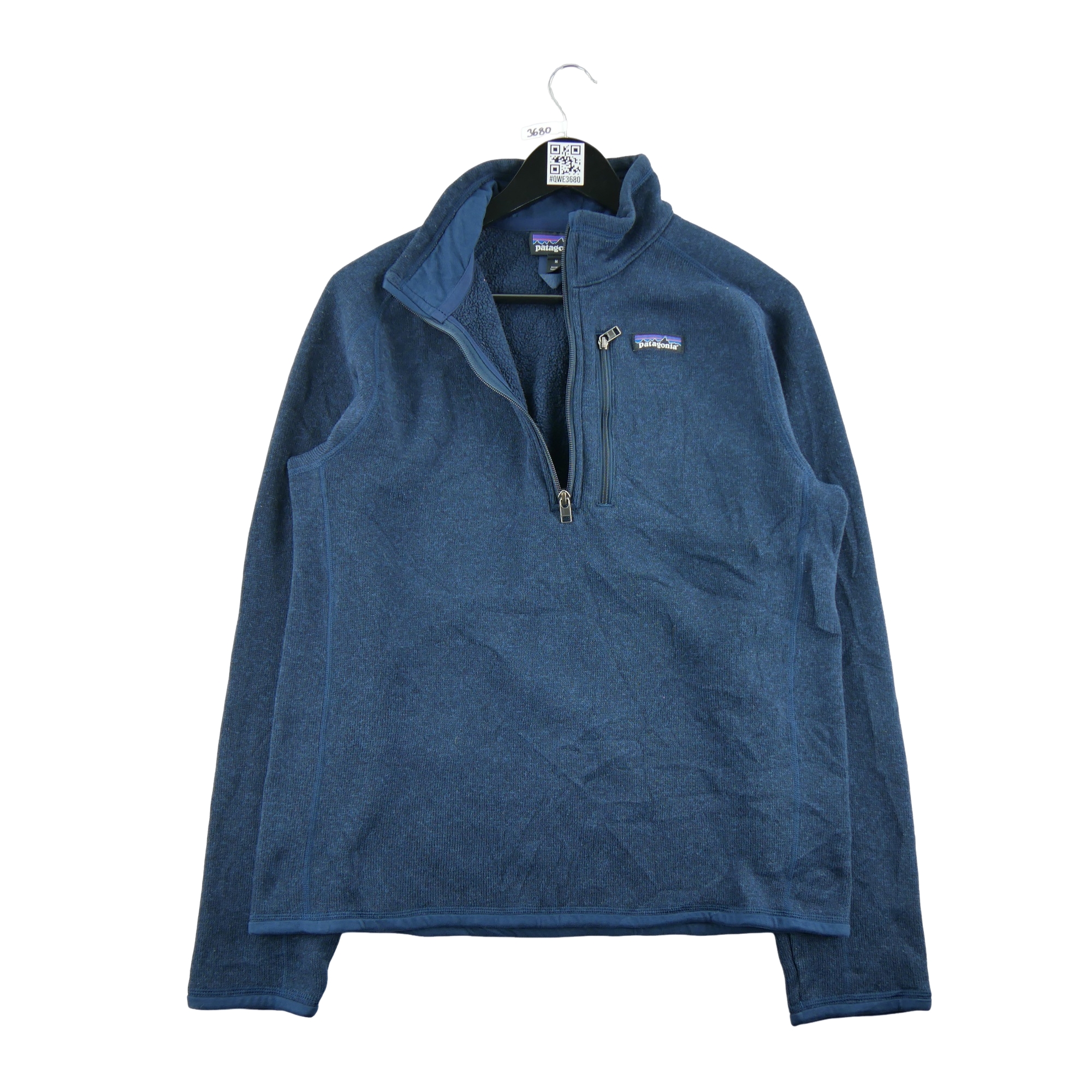 Pull polaire Homme Better Sweater - Excellent état