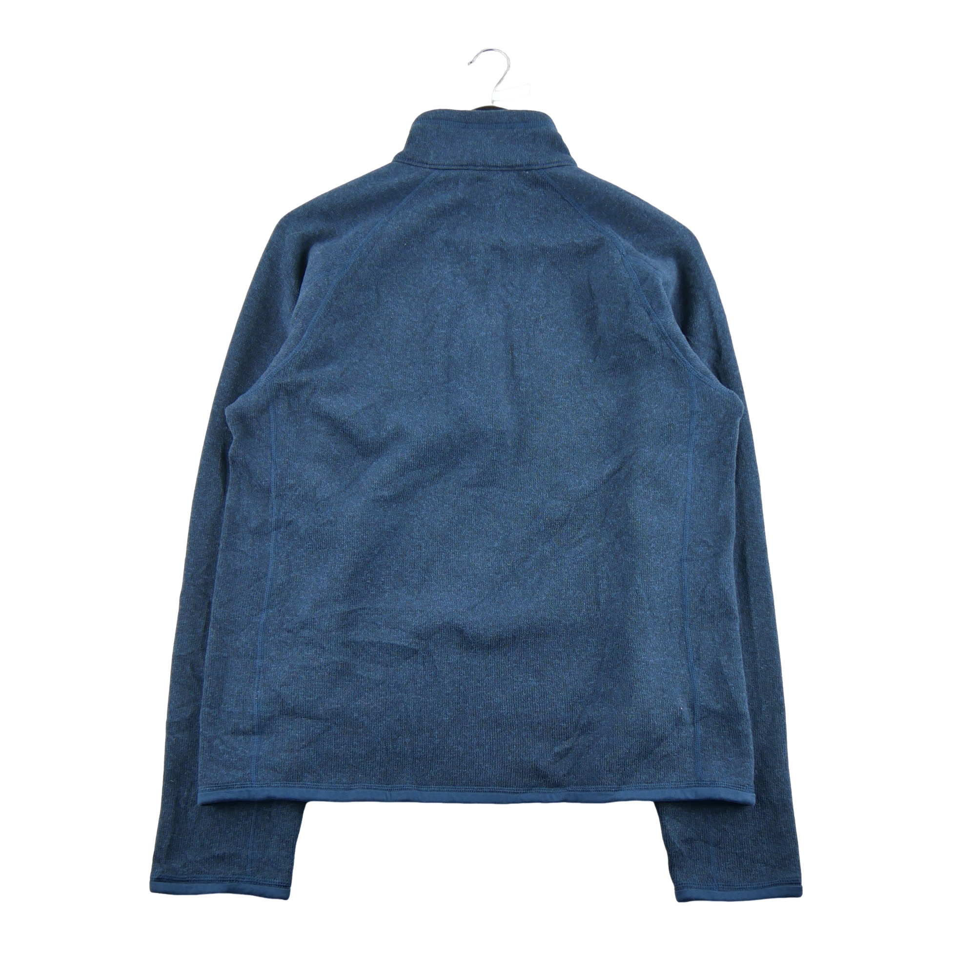 Pull polaire Homme  Better Sweater 2