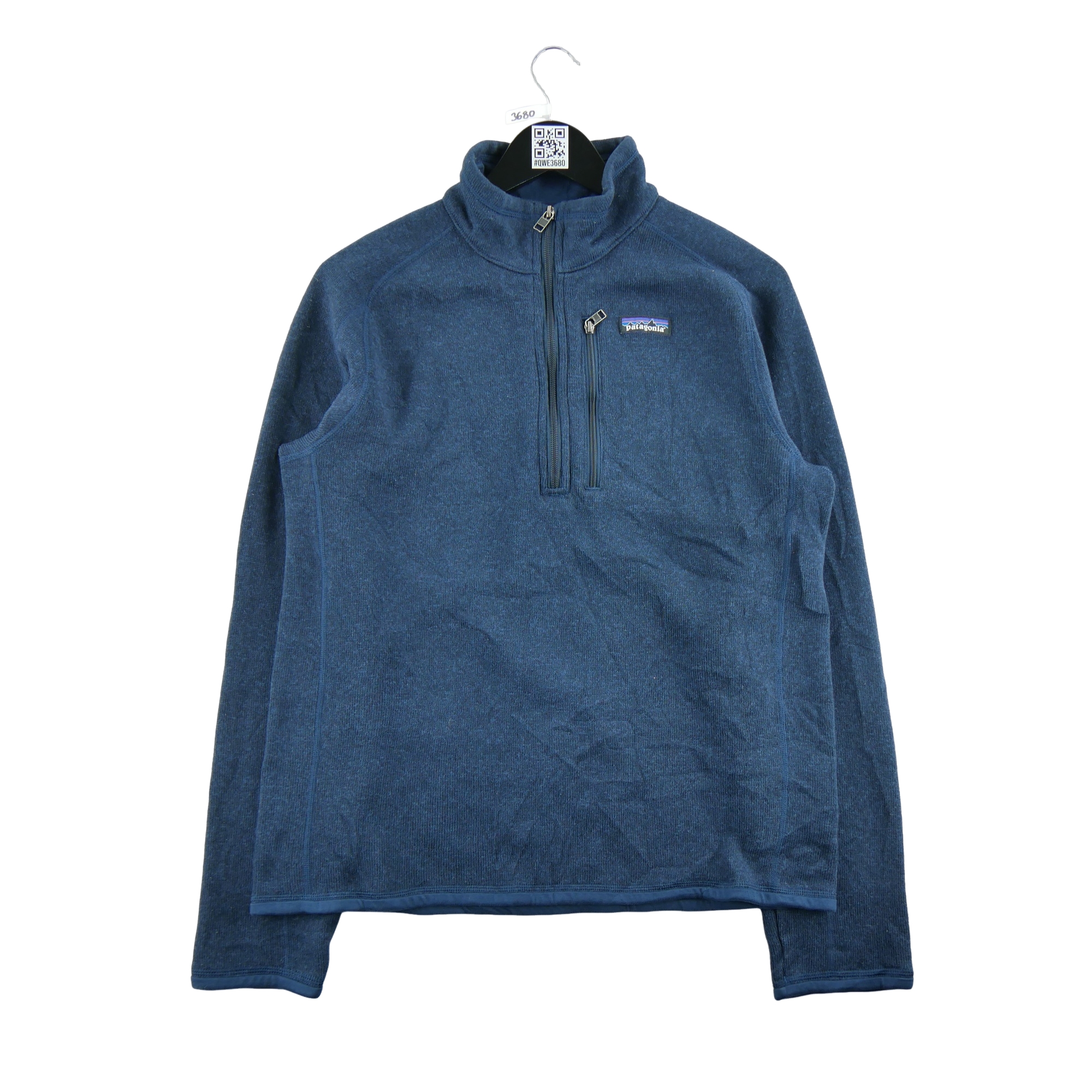Pull polaire Homme  Better Sweater 3