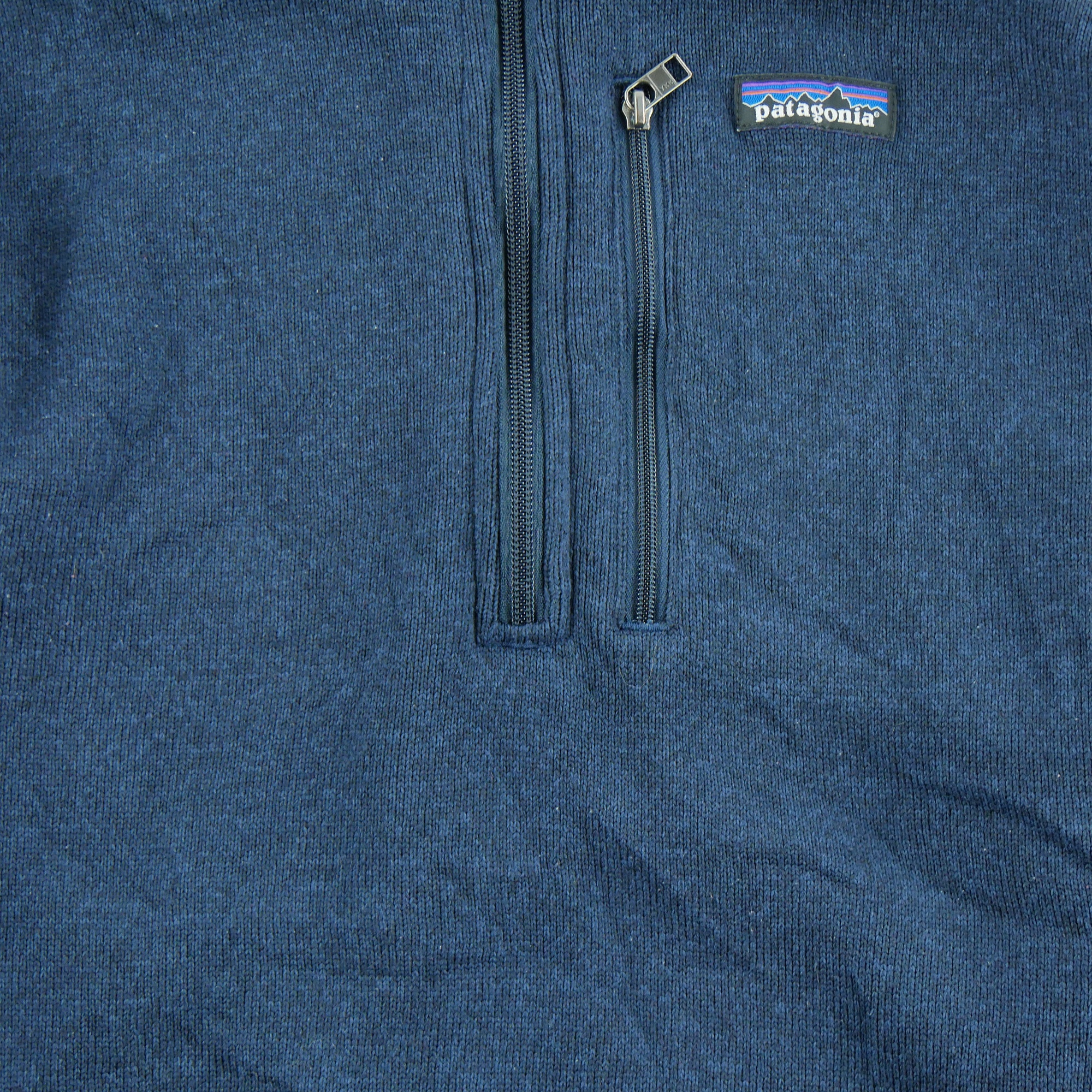 Pull polaire Homme  Better Sweater 4