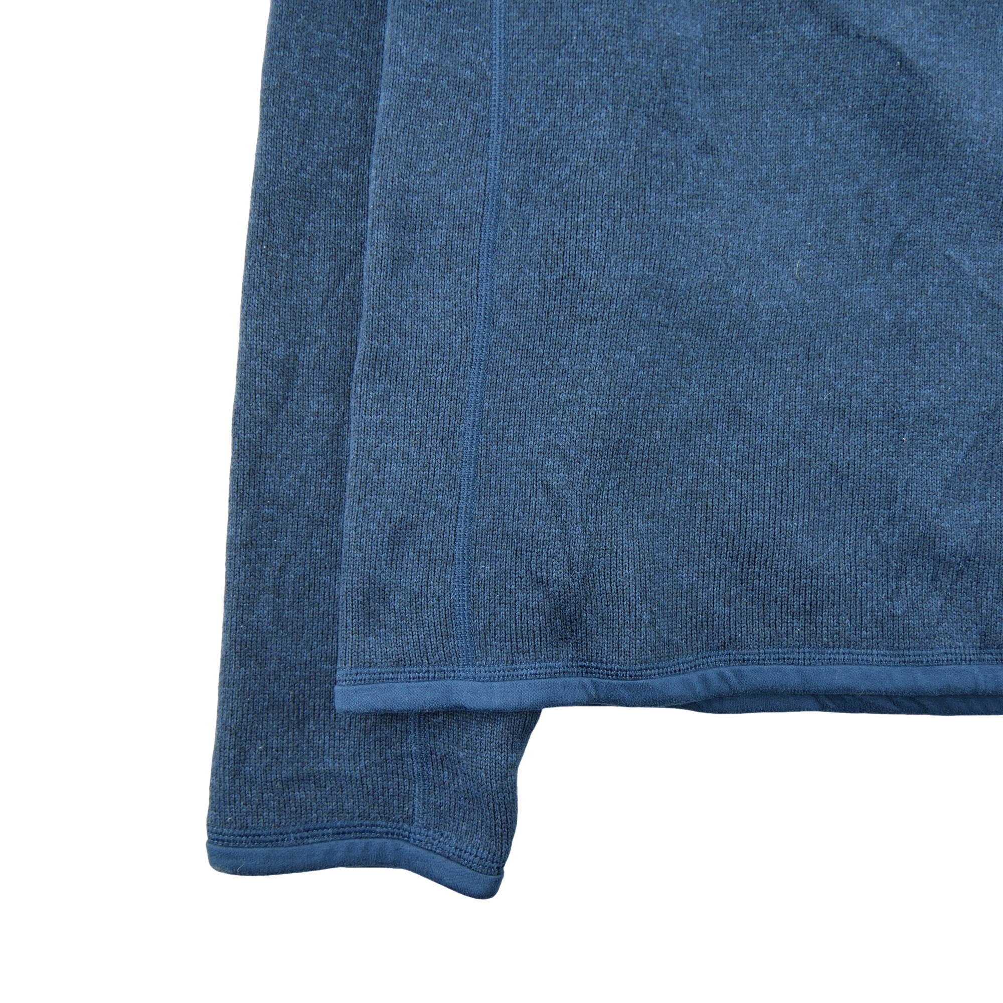 Pull polaire Homme  Better Sweater 5