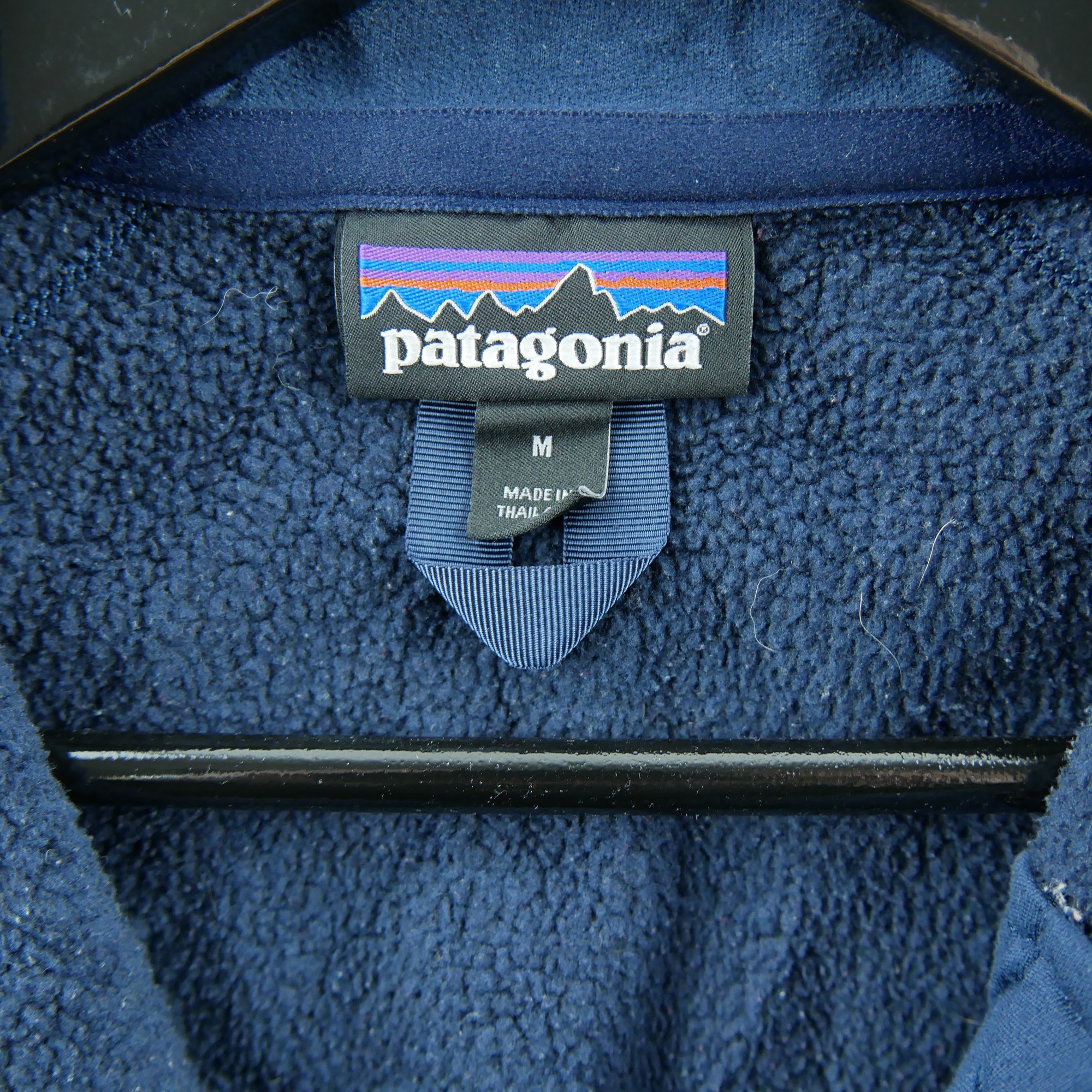 Pull polaire Homme  Better Sweater 6