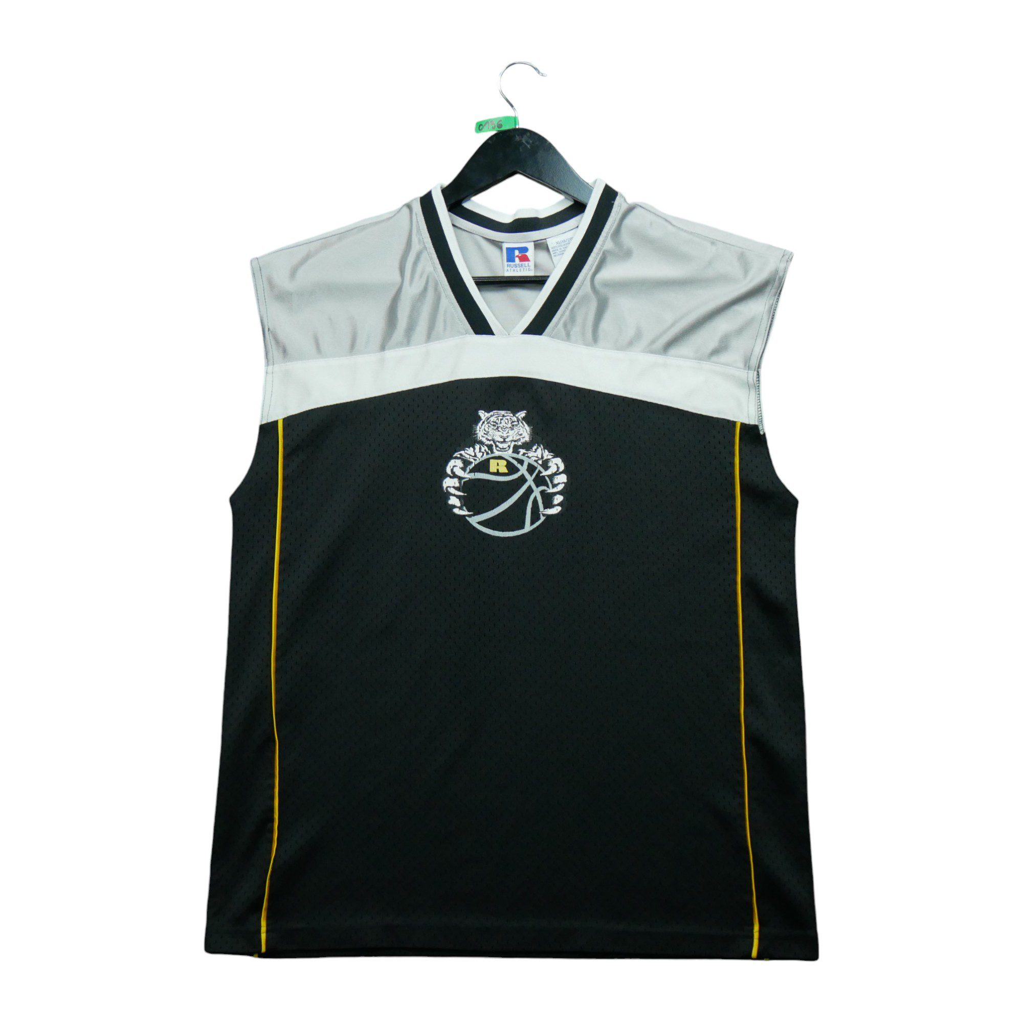 Maillot Russell Athletic Basketball 1