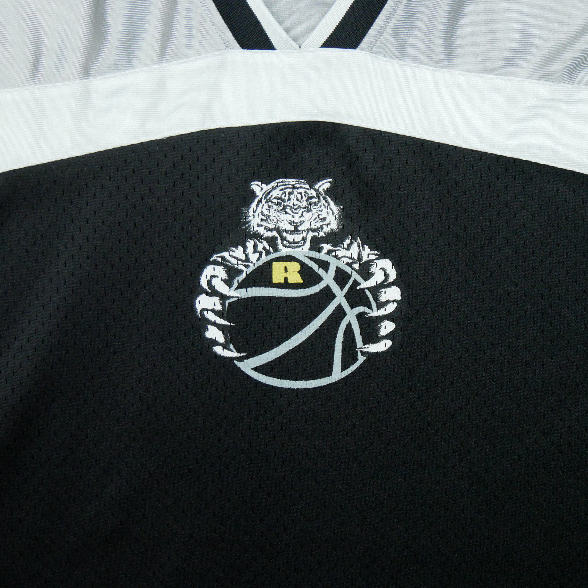 Maillot Russell Athletic Basketball 3