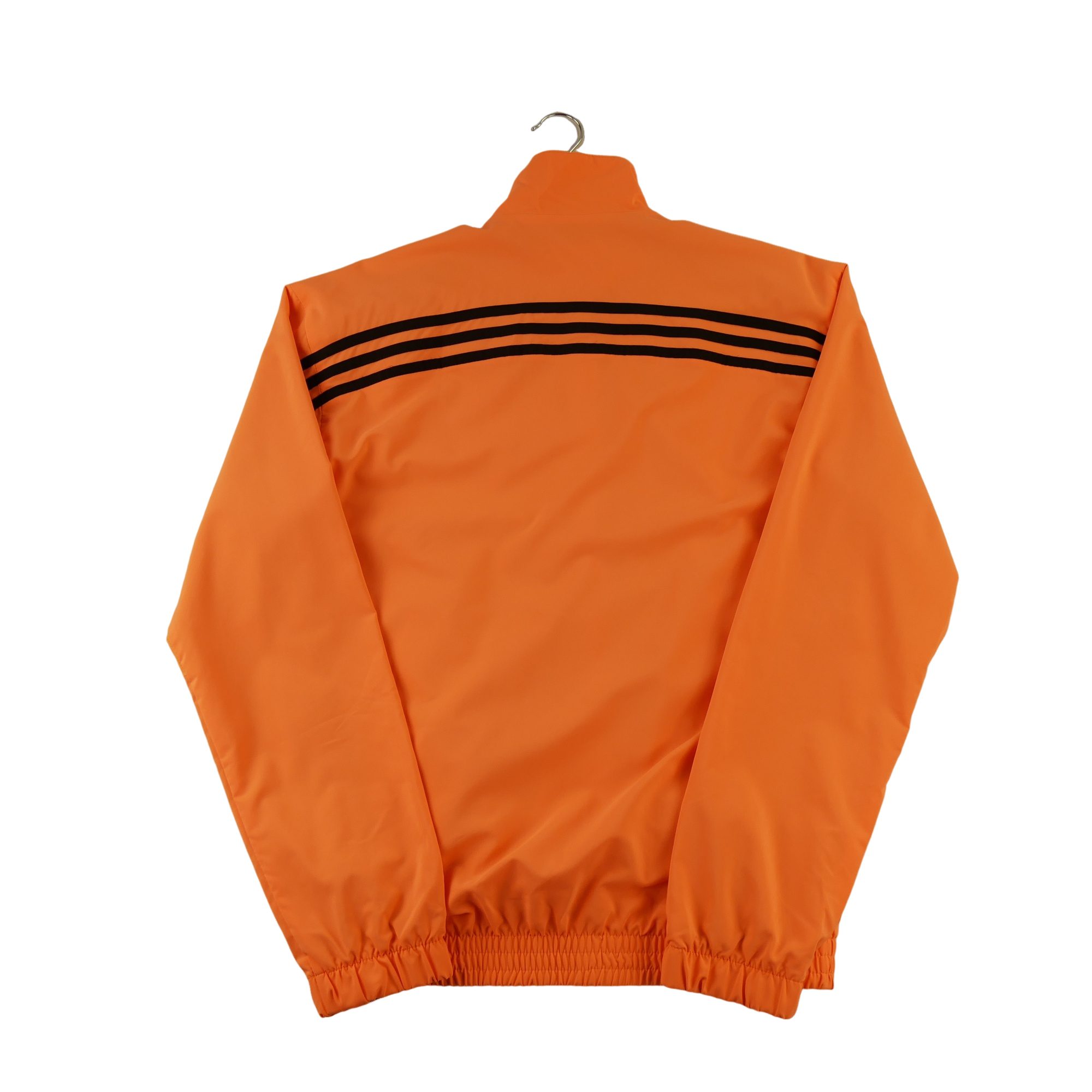 Veste de survêtement Homme  Orange 2