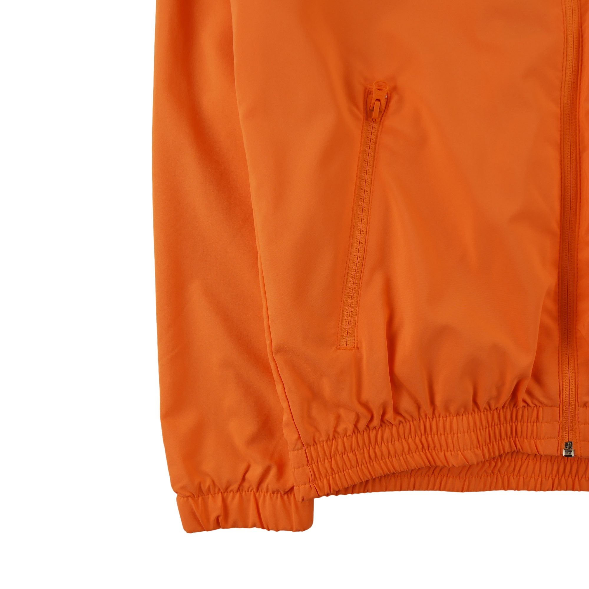 Veste de survêtement Homme  Orange 5