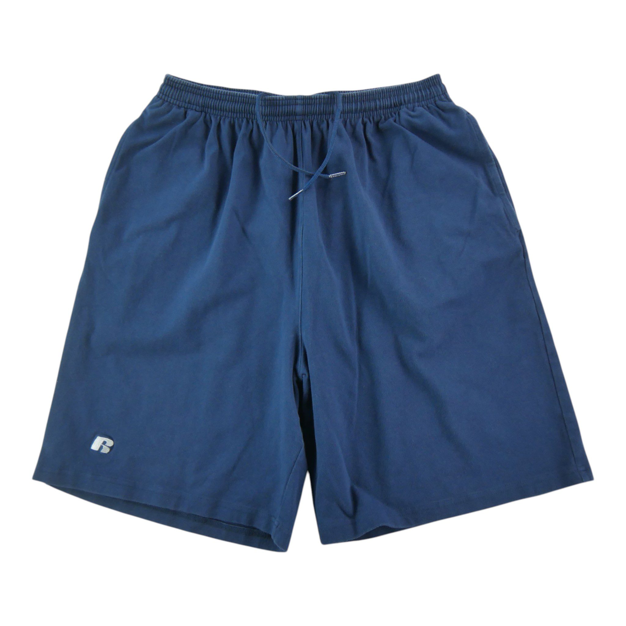Short Homme  Marine 1
