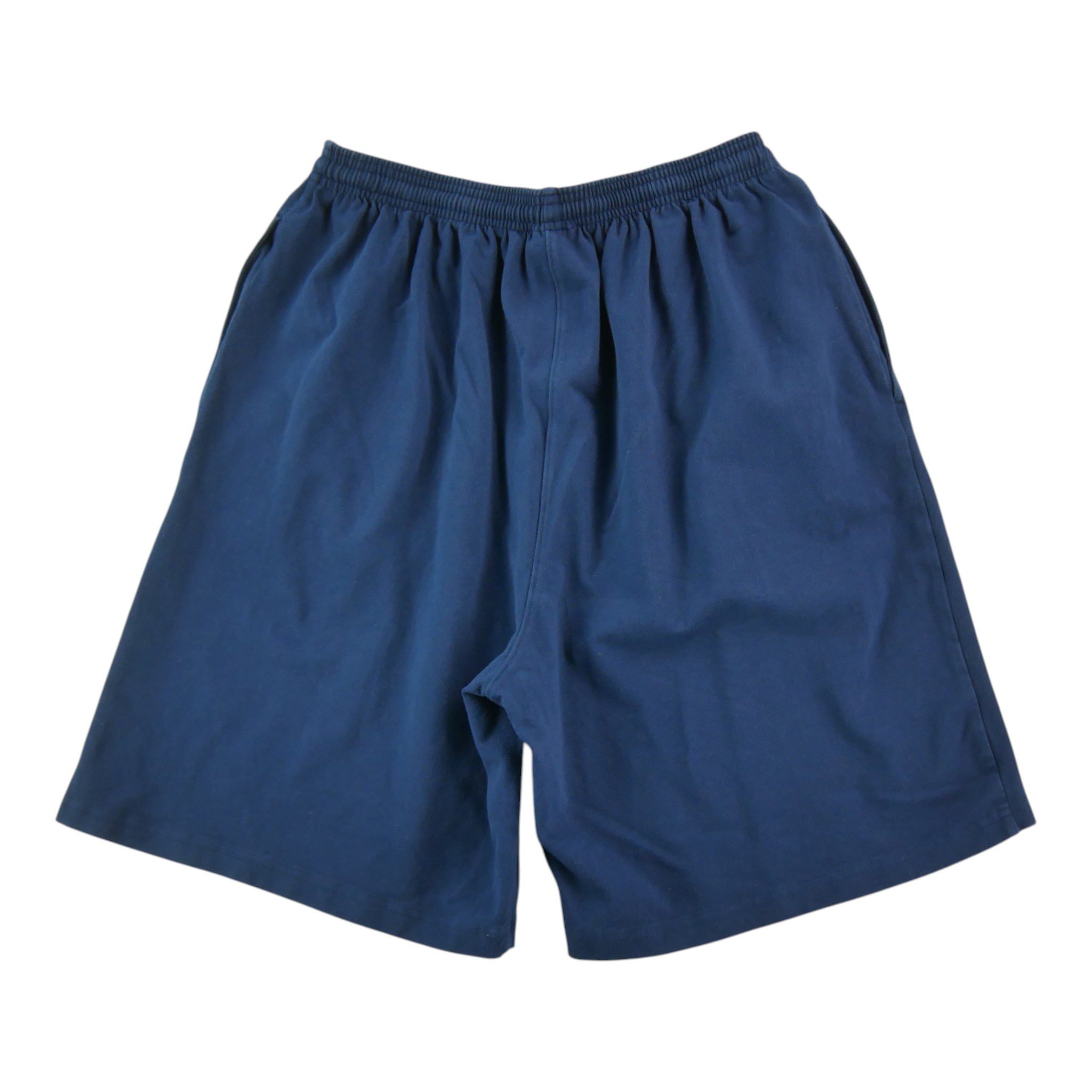 Short Homme  Marine 2