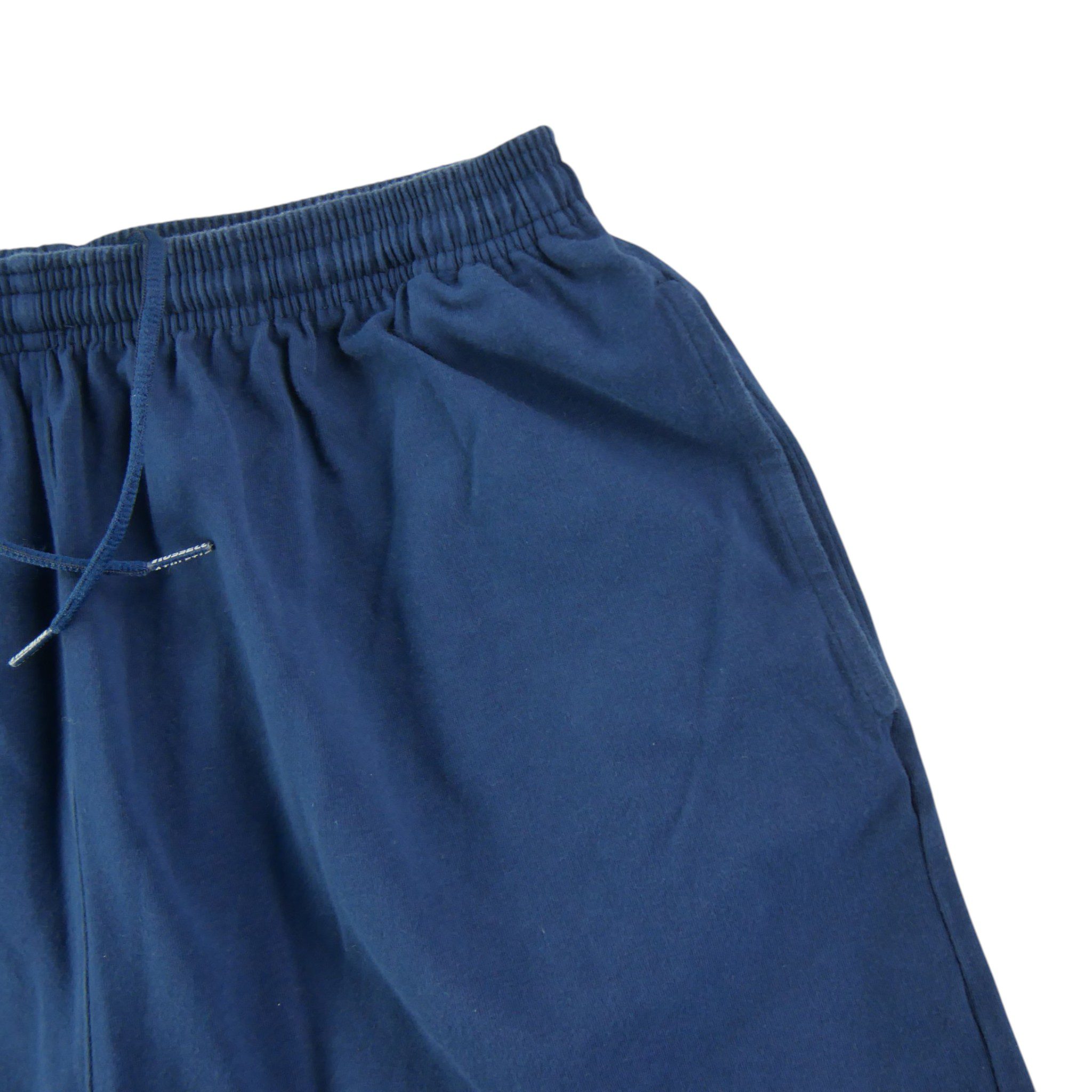 Short Homme  Marine 3