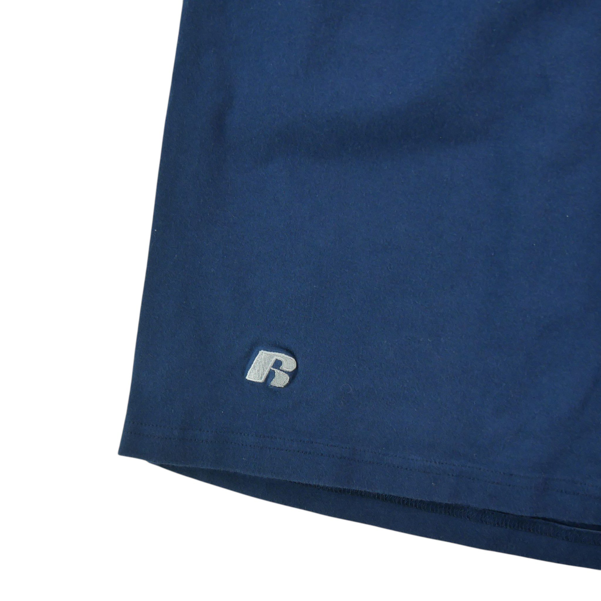 Short Homme  Marine 4