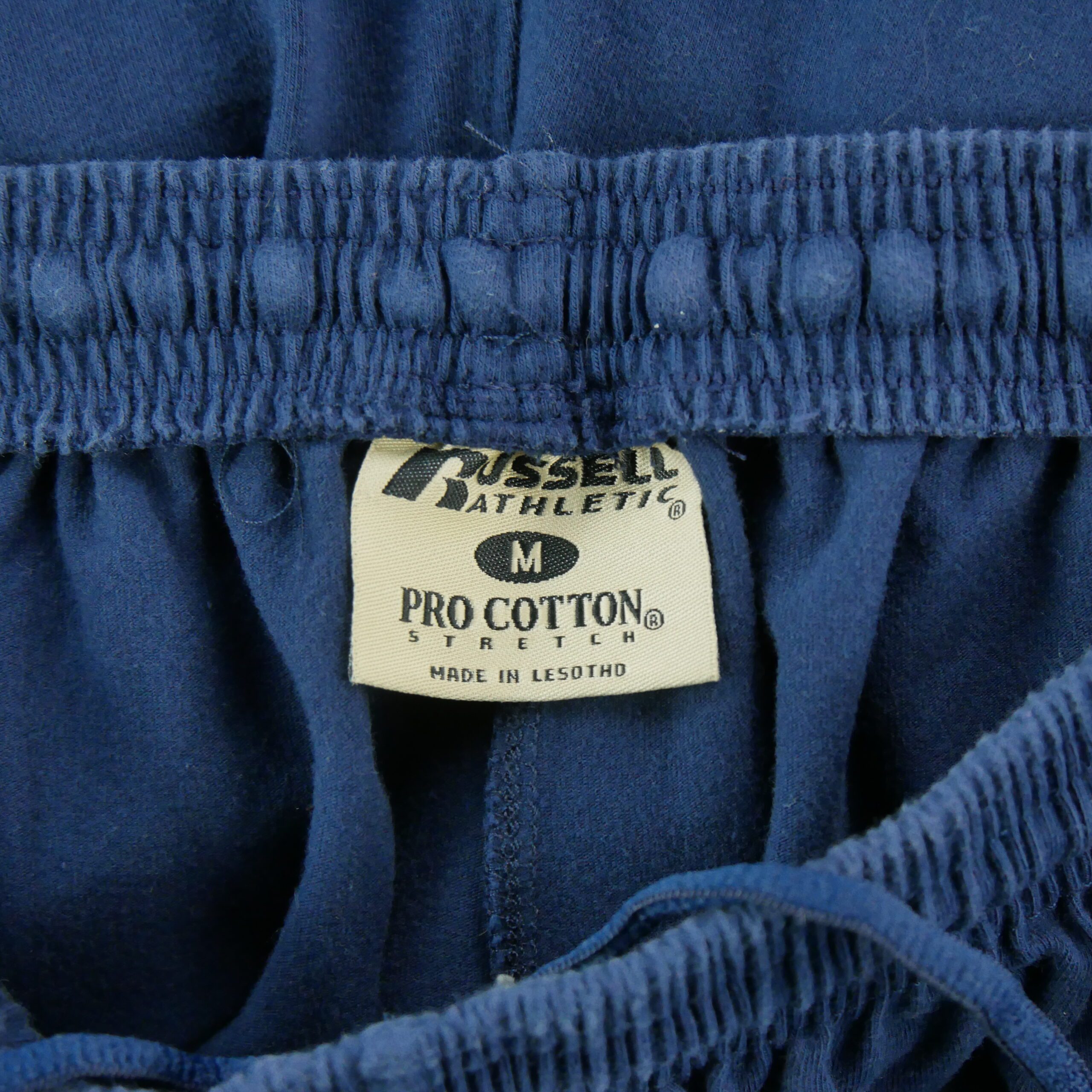 Short Homme  Marine 5