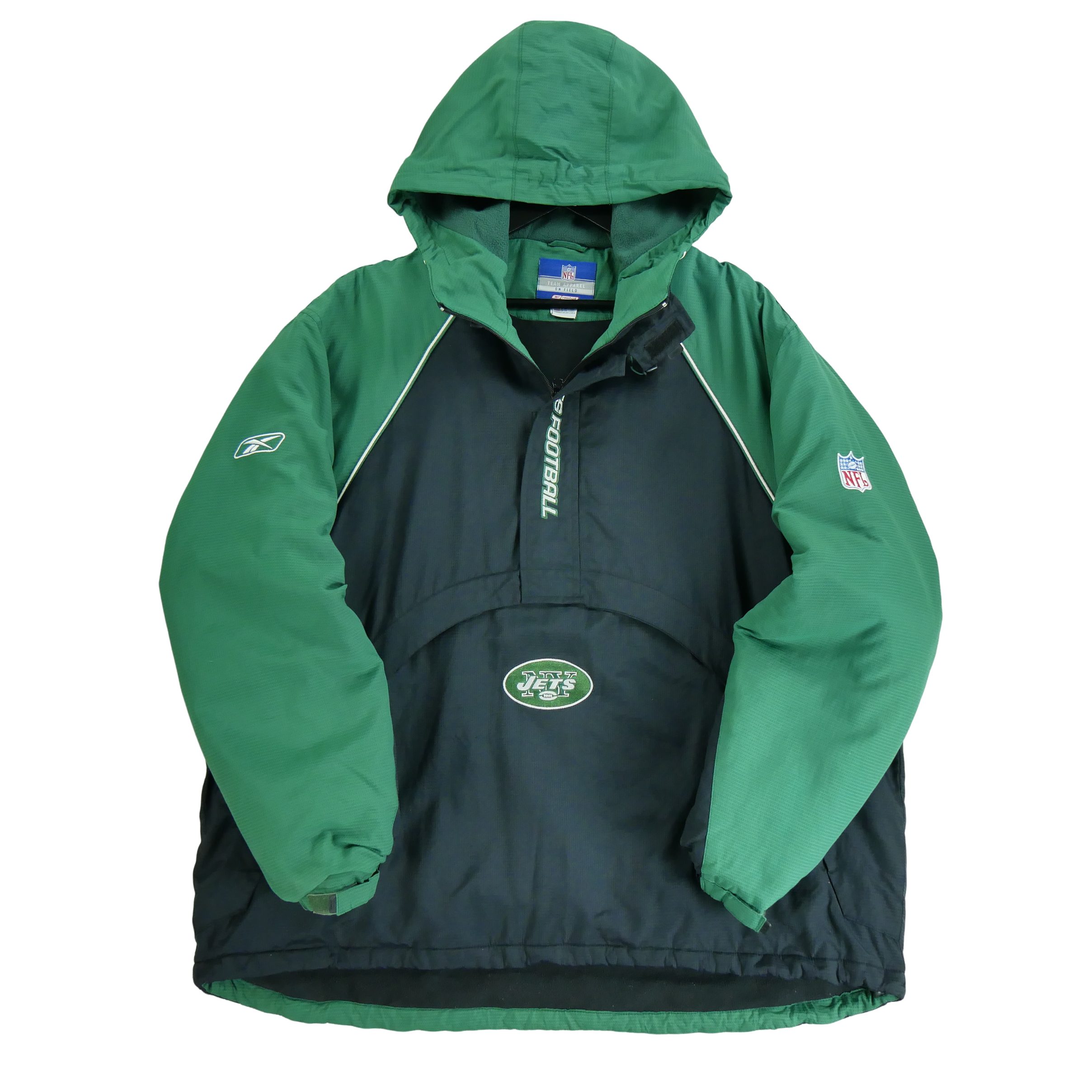 Manteau Reebok New York Jets NFL - Excellent état