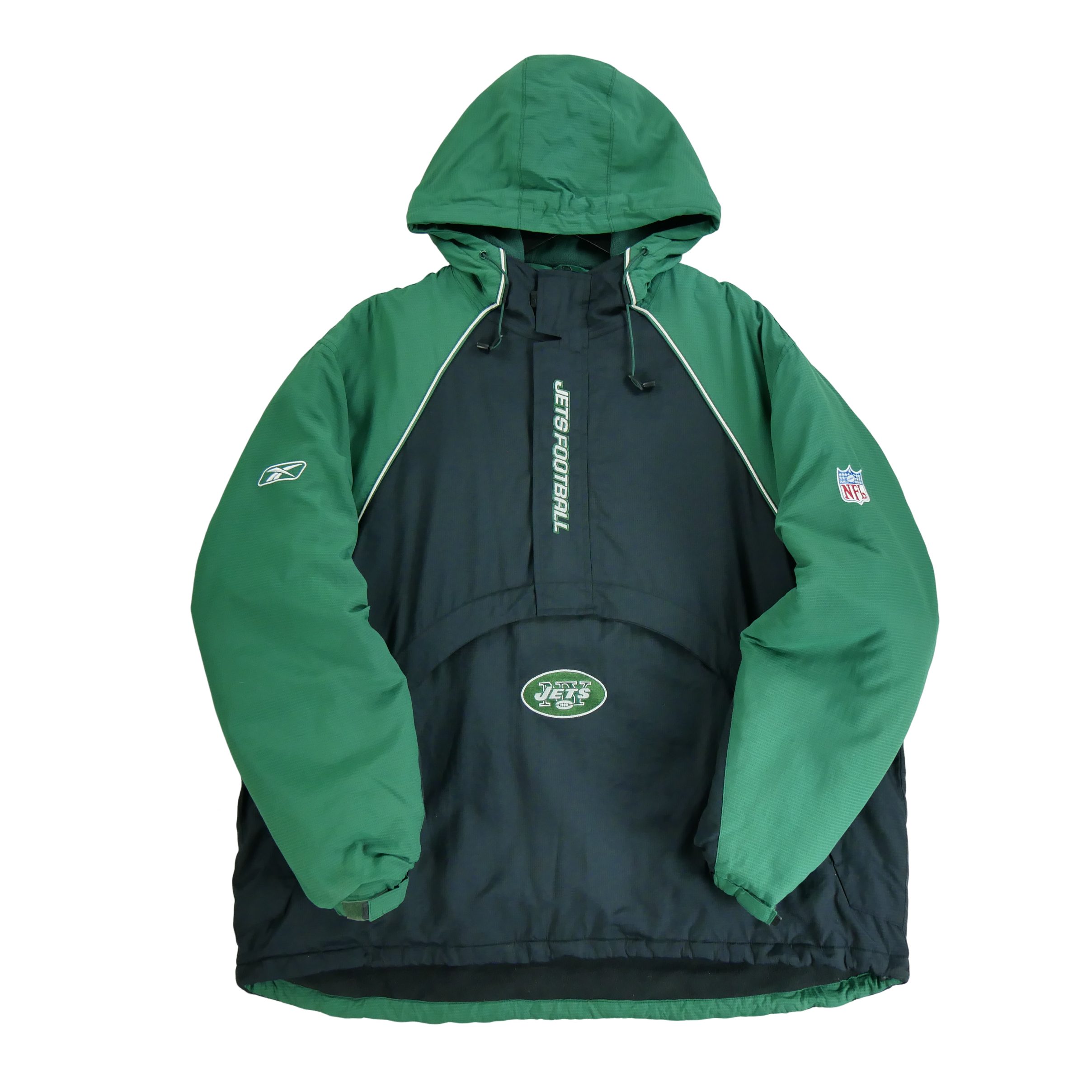 Manteau Reebok New York Jets NFL 2