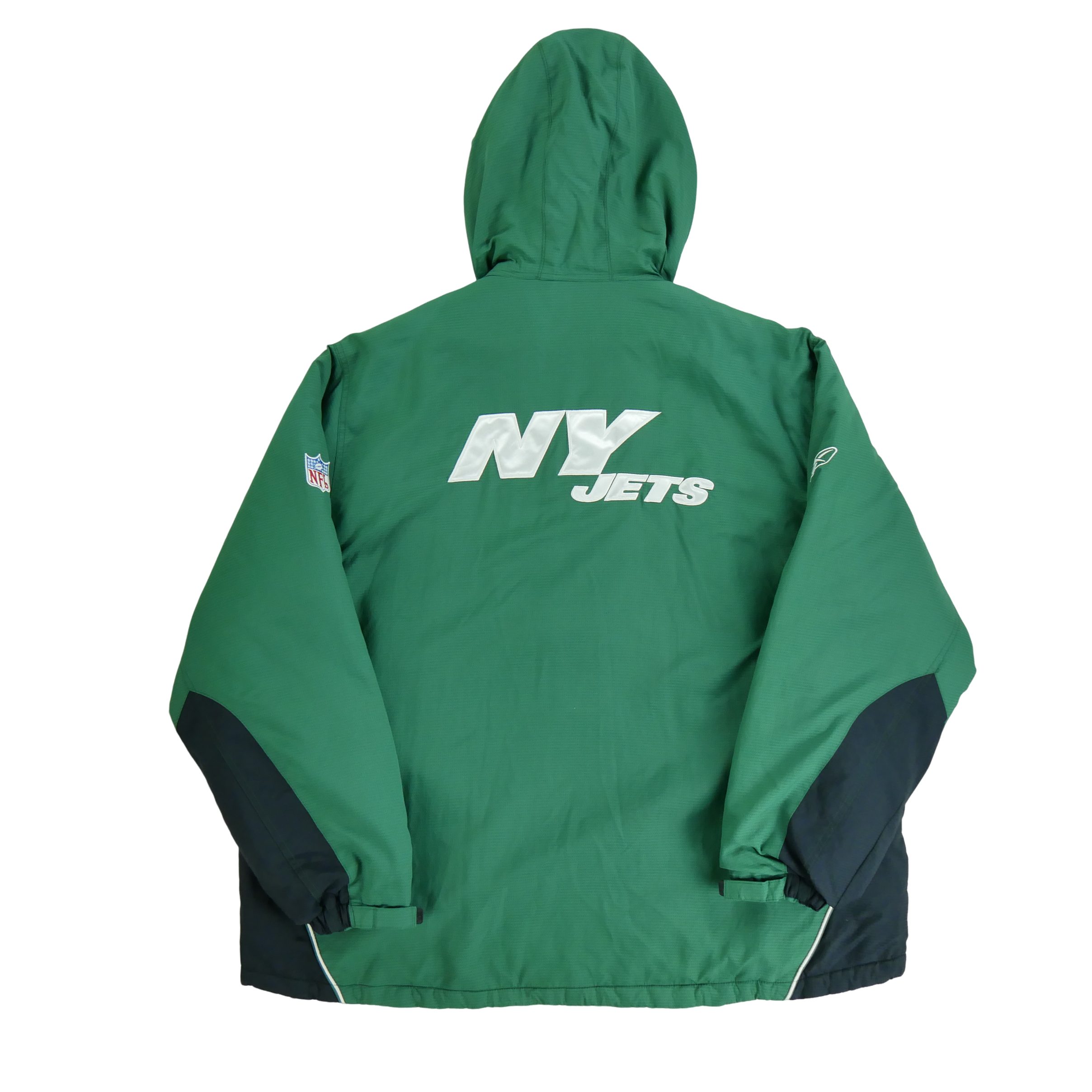 Manteau Reebok New York Jets NFL 3