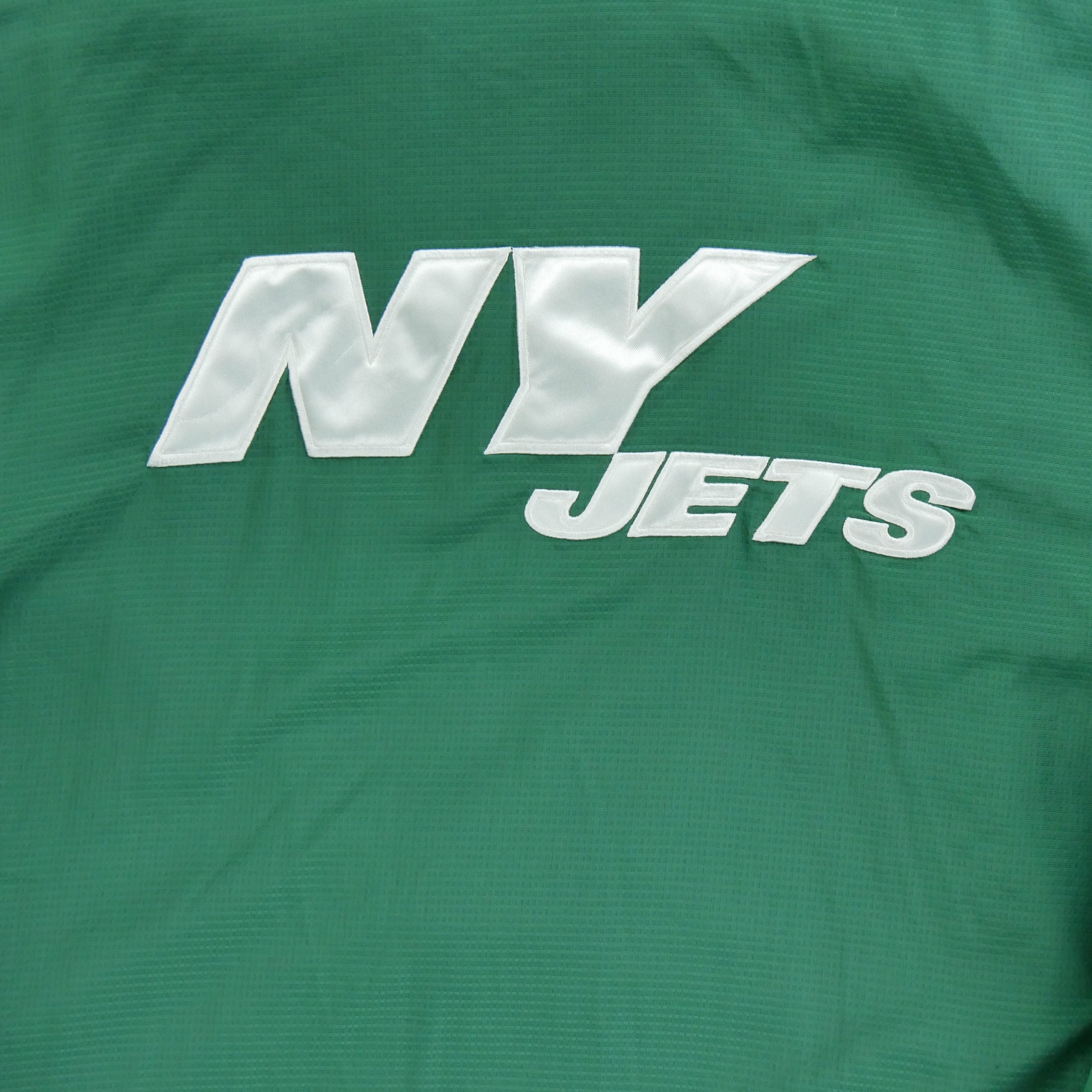Manteau Reebok New York Jets NFL 5