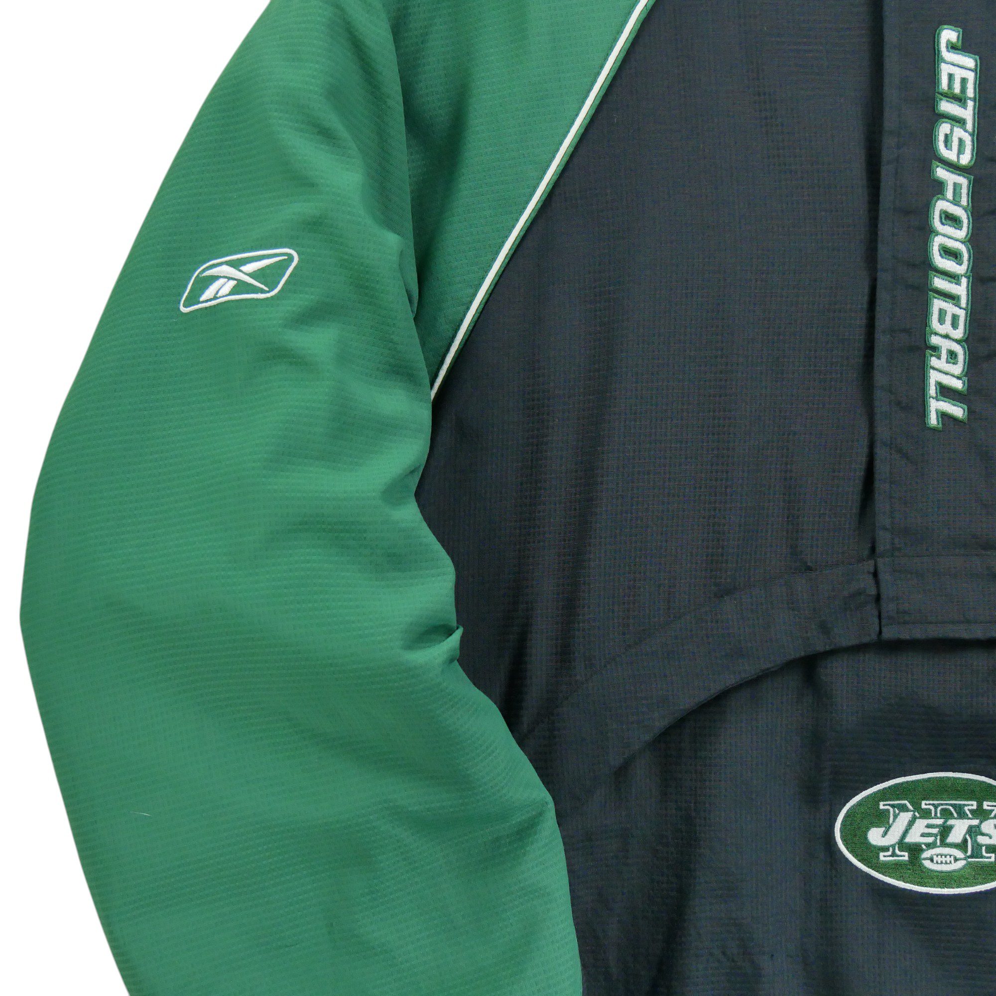 Manteau Reebok New York Jets NFL 6